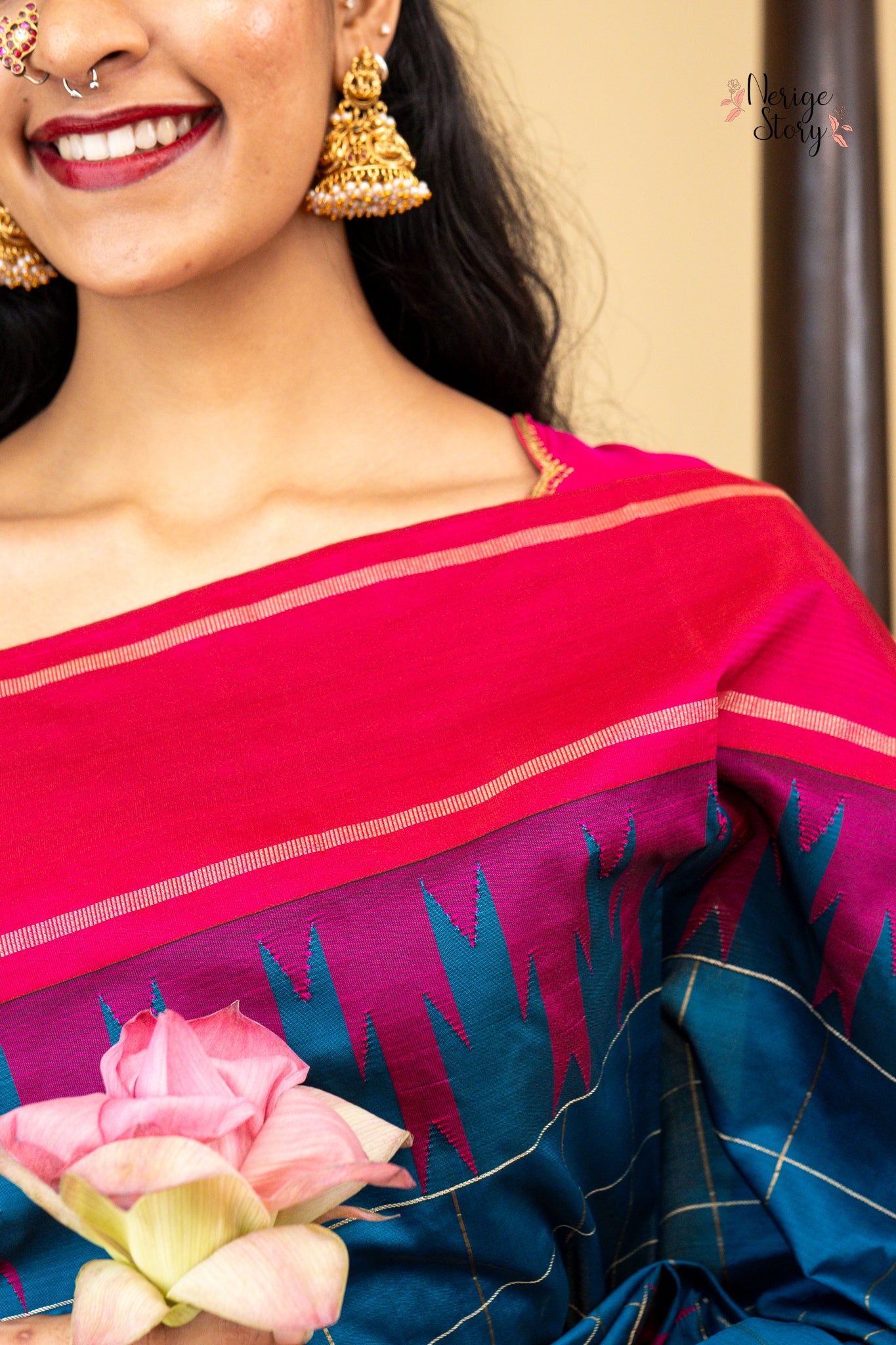 ANAHITA (ಅನಾಹಿತಾ)