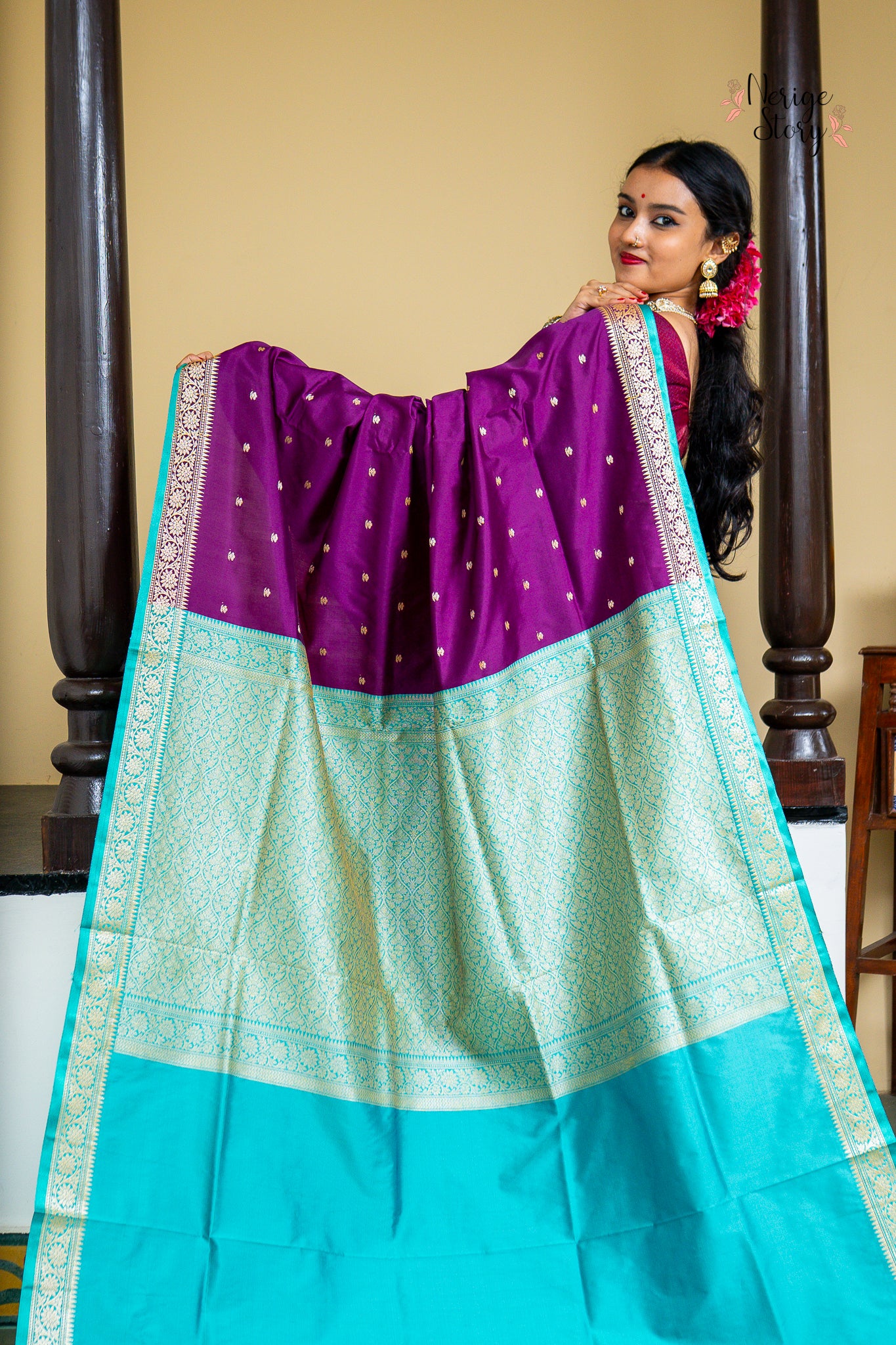 RAJESHRI (राजेश्री)