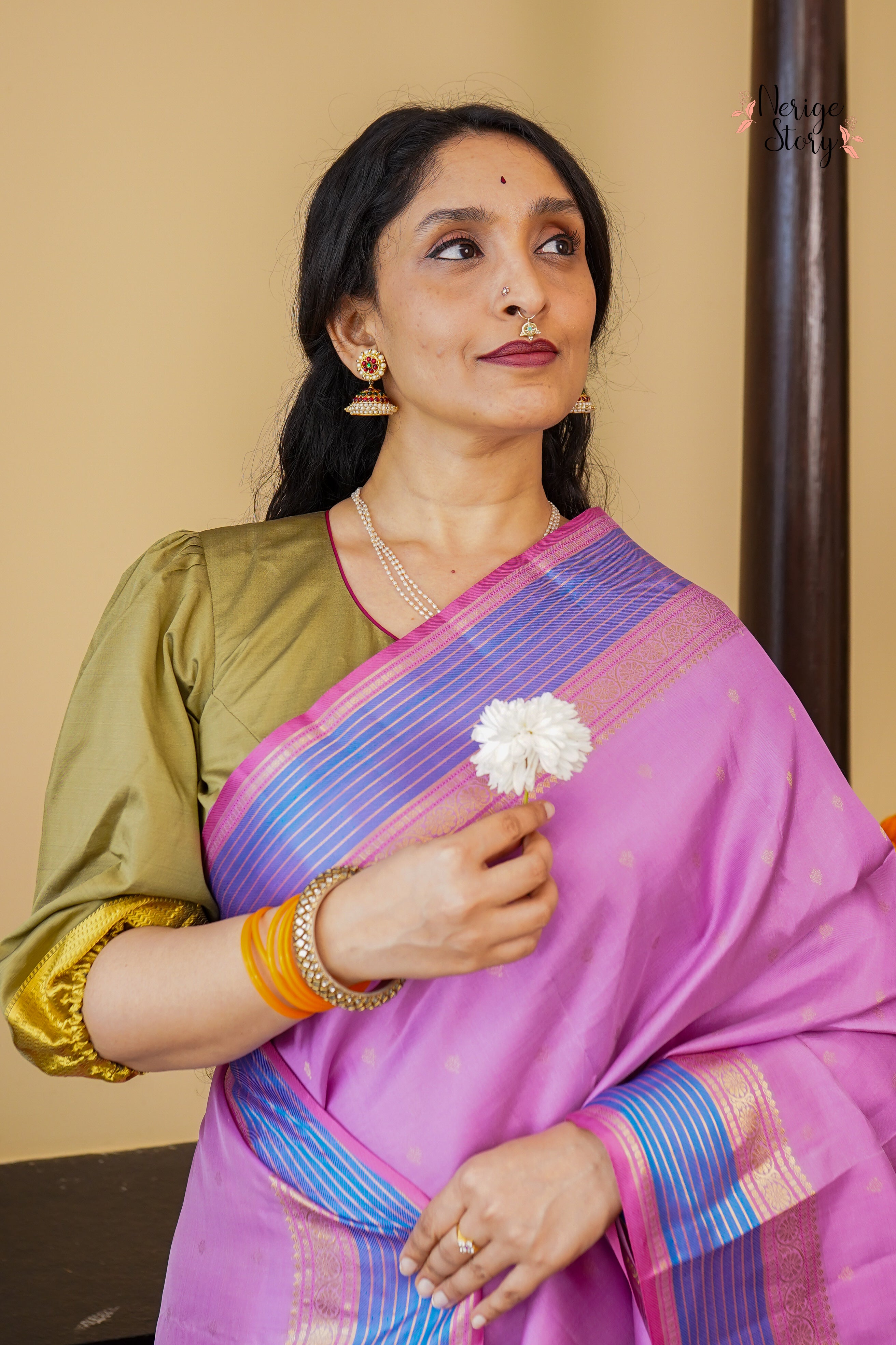 HAMSAVATI (ஹம்ஸவதி)