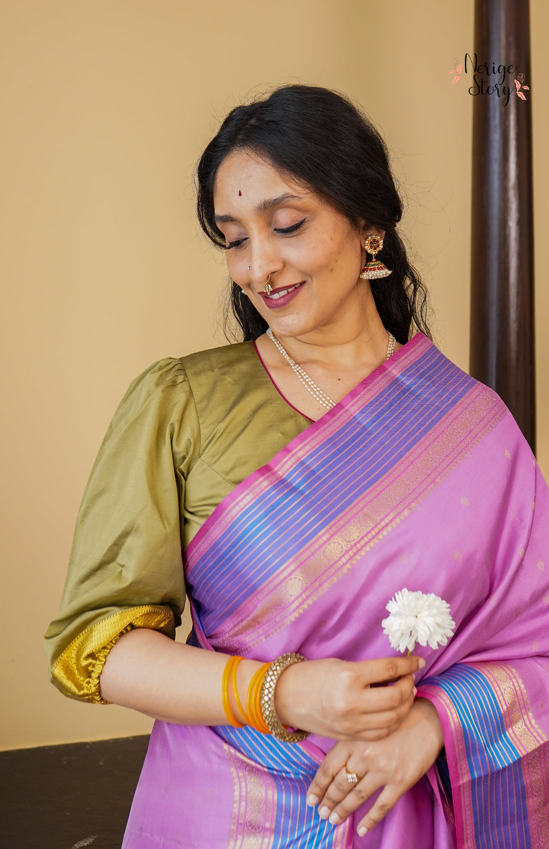 HAMSAVATI (ஹம்ஸவதி)