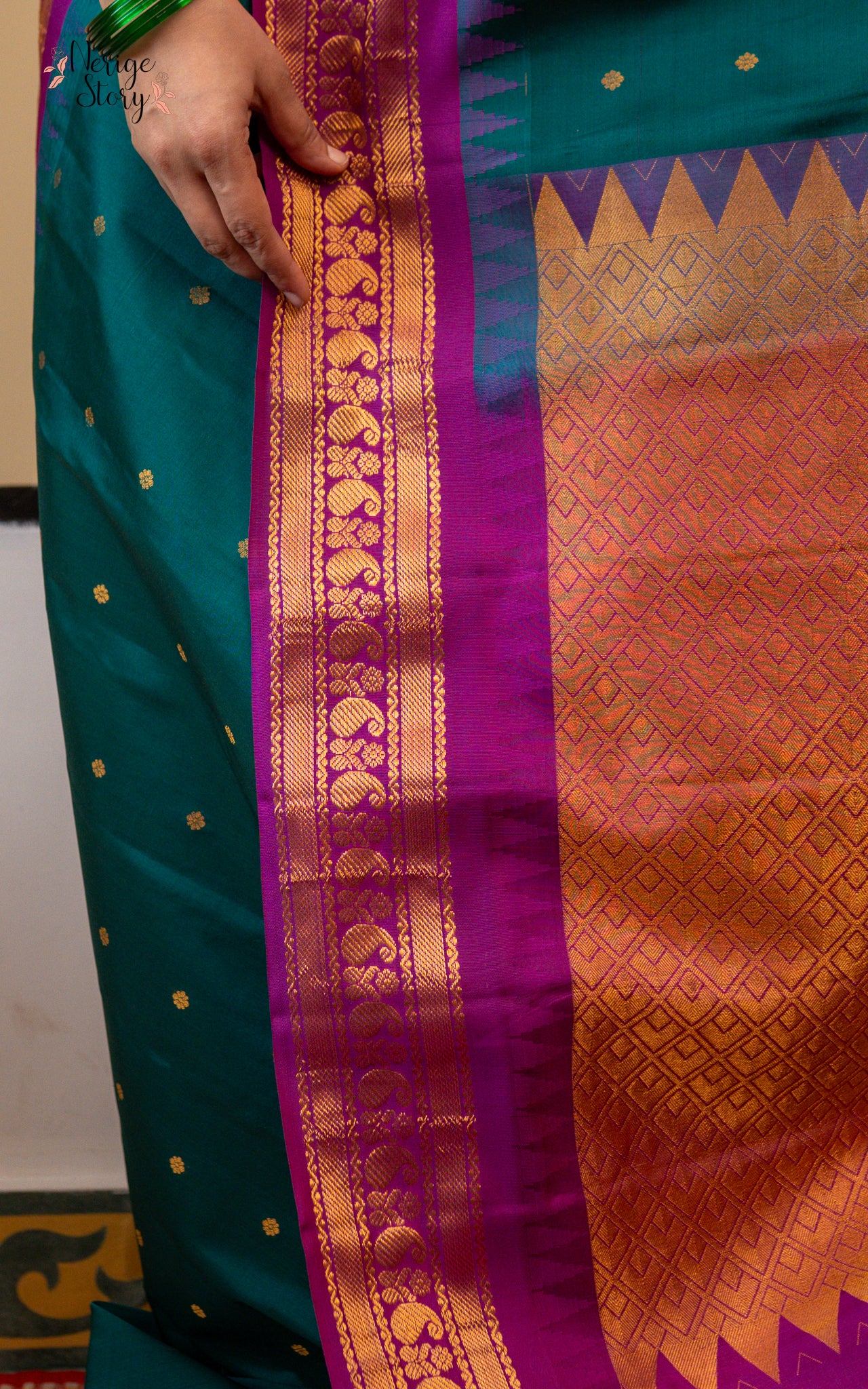 KANAKAJA (కనక జ)