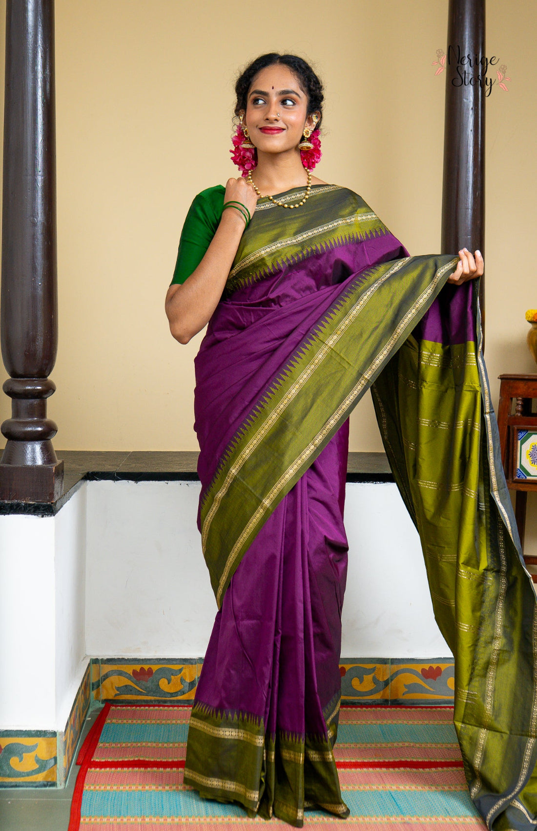 SHAKTI (ಶಕ್ತಿ)