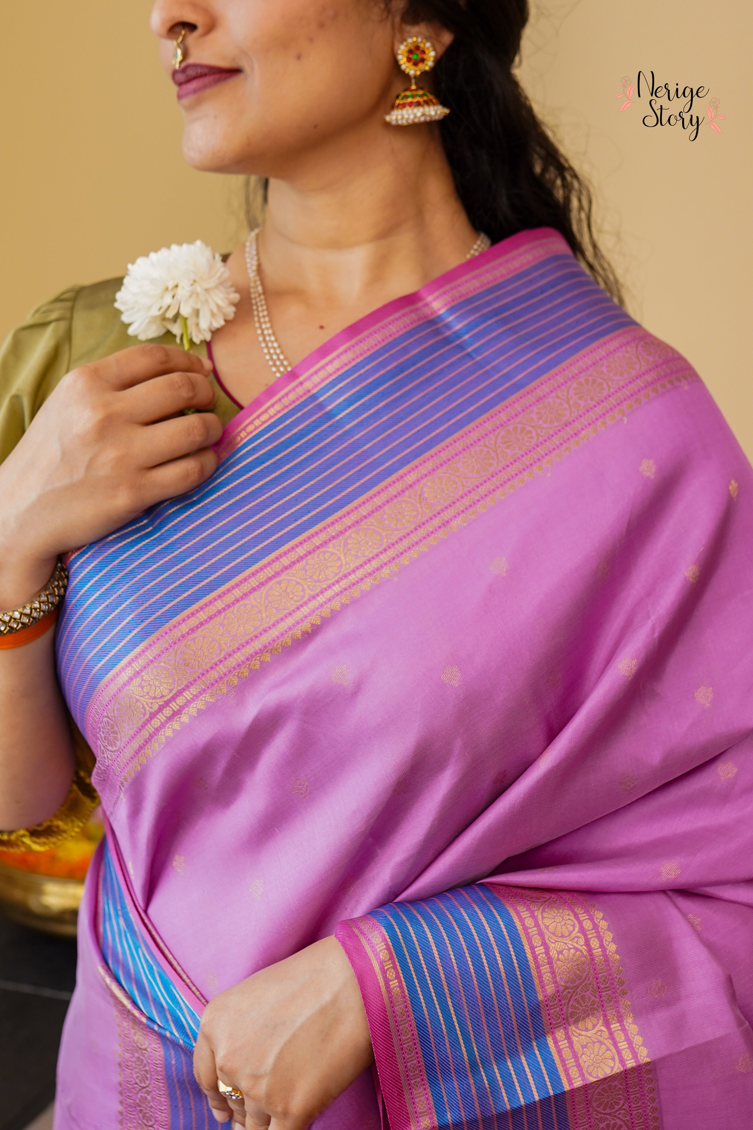 HAMSAVATI (ஹம்ஸவதி)