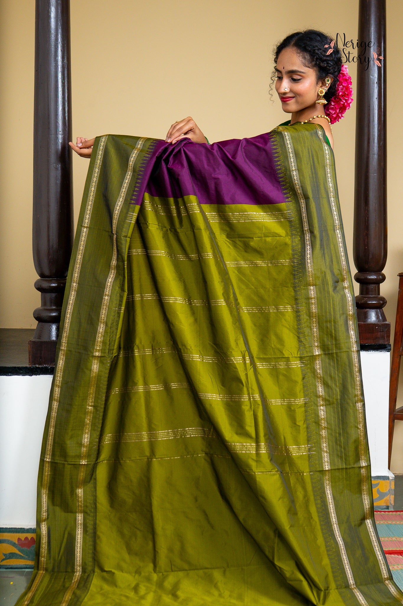 SHAKTI (ಶಕ್ತಿ)