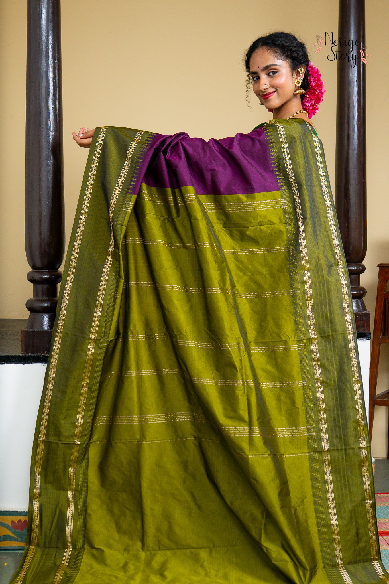 SHAKTI (ಶಕ್ತಿ)
