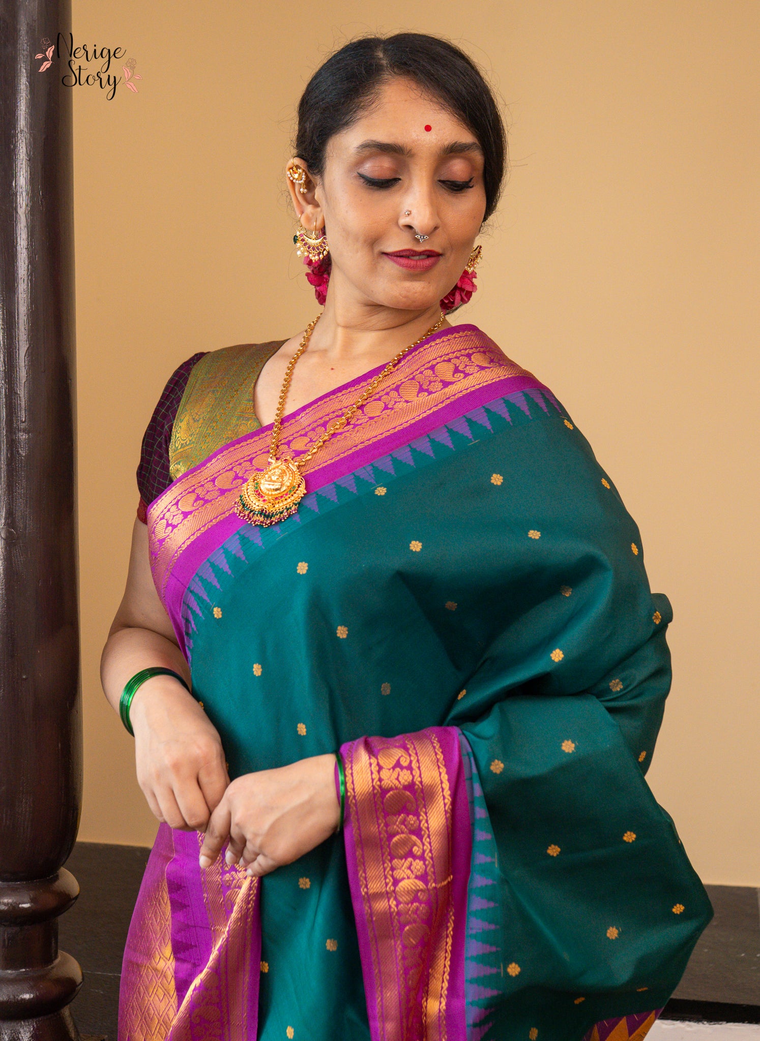 KANAKAJA (కనక జ)