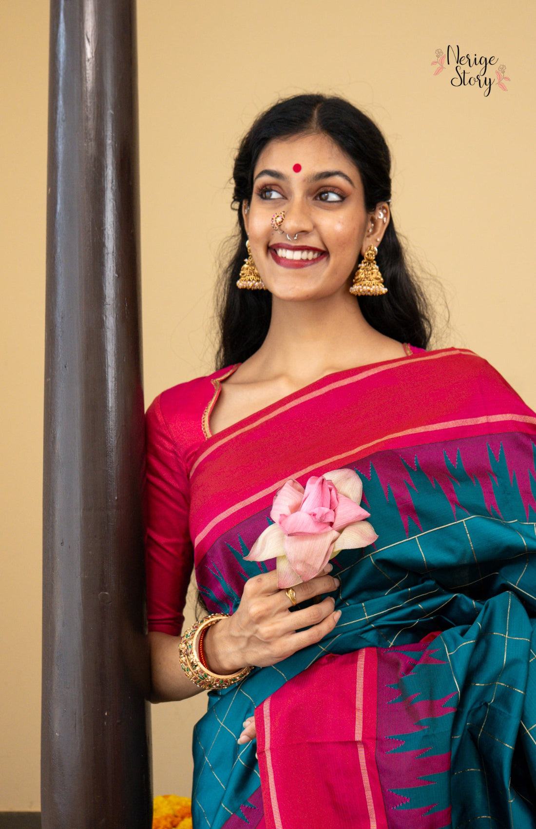 ANITHA (ಅನಿತಾ)