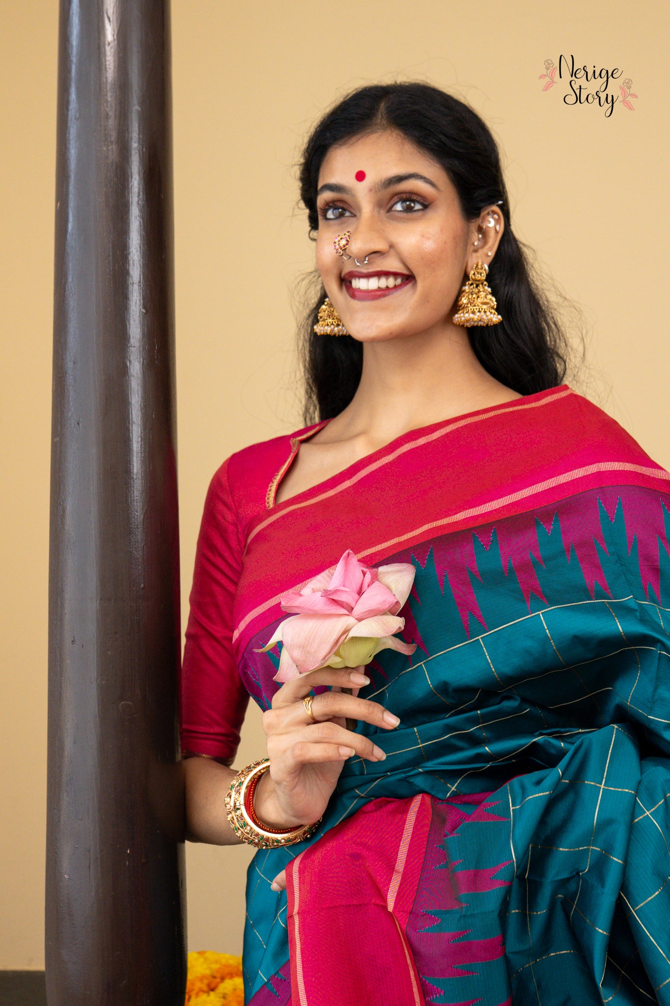 ANITHA (ಅನಿತಾ)