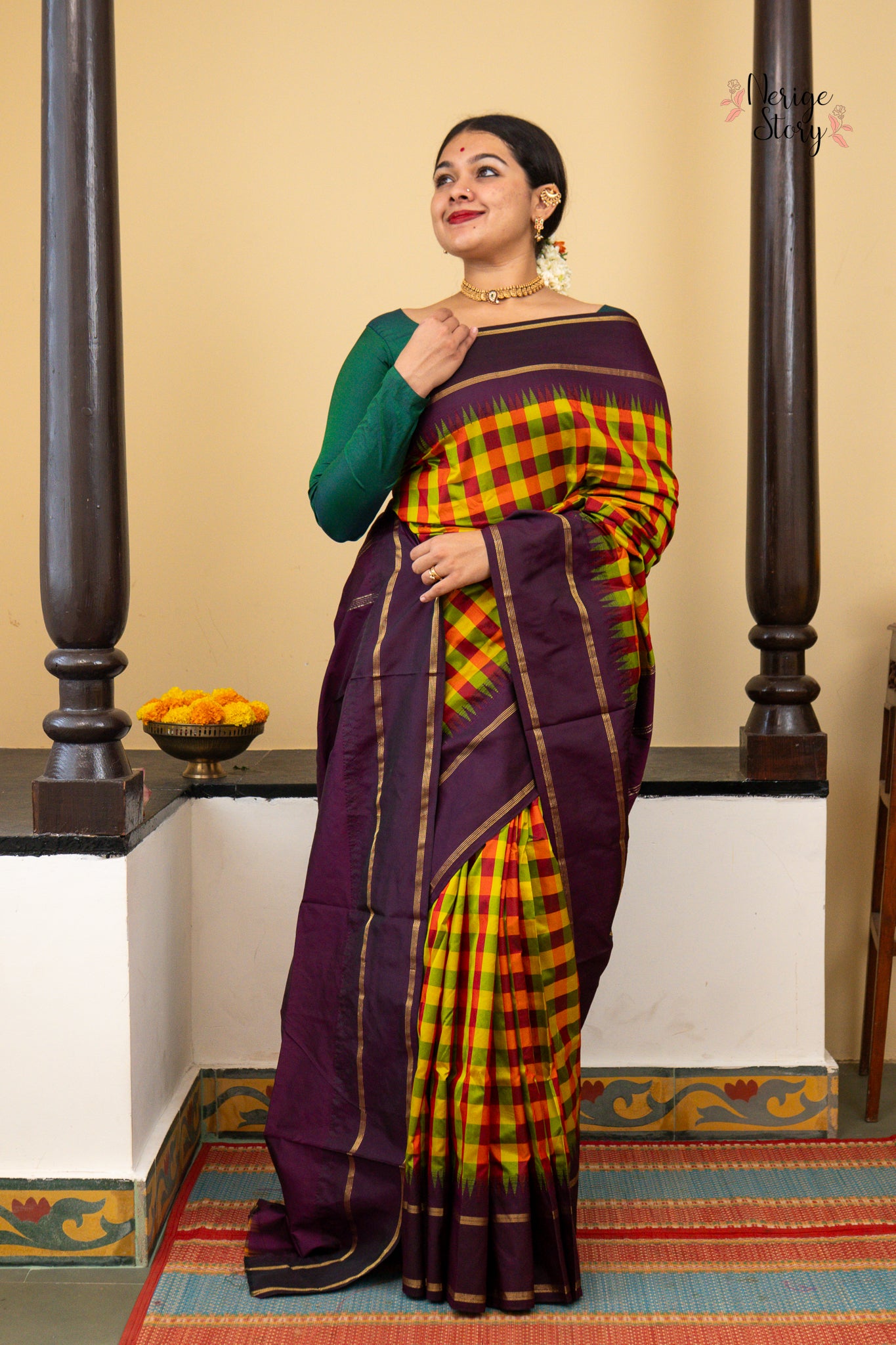 SAVITHA (ಸವಿತಾ)