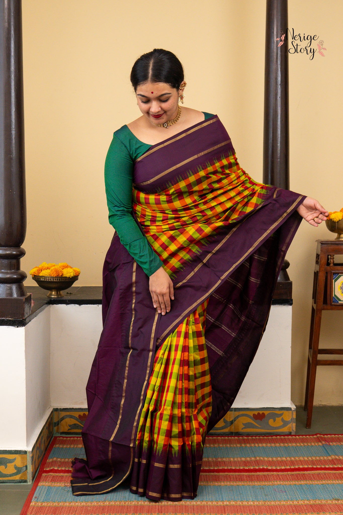 SAVITHA (ಸವಿತಾ)