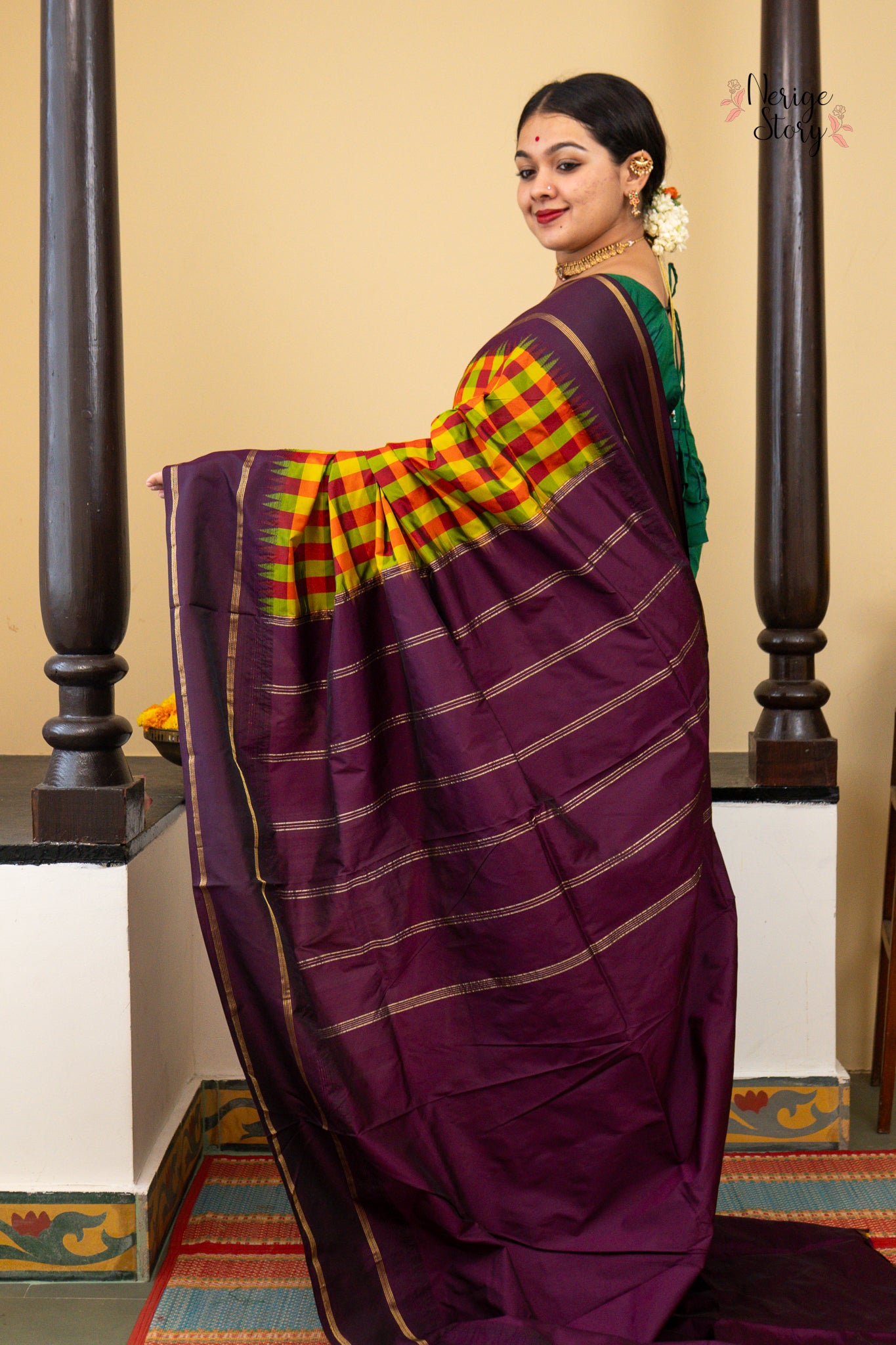 SAVITHA (ಸವಿತಾ)