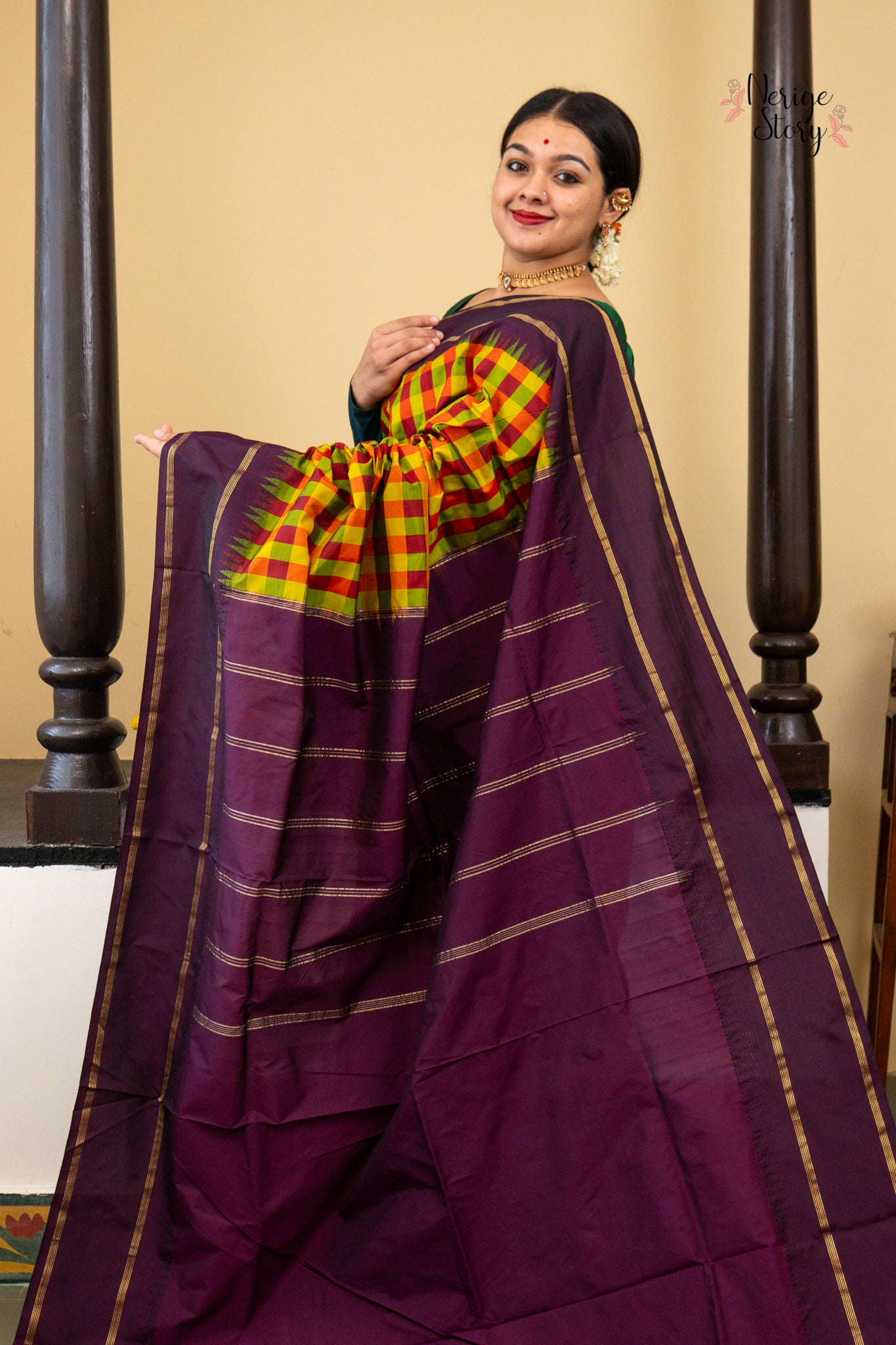 SAVITHA (ಸವಿತಾ)