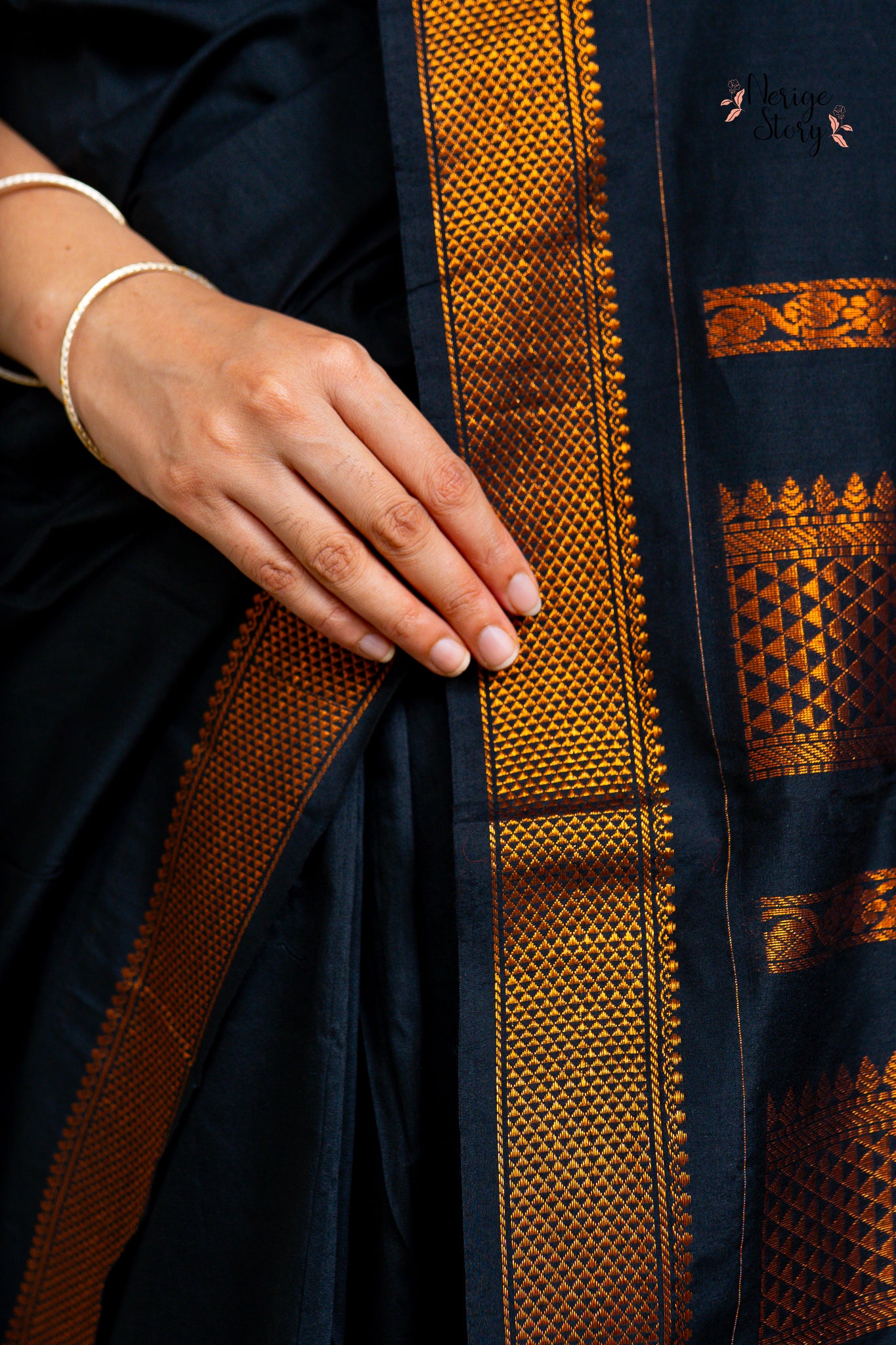 SHAKAMBARI (ಶಾಕಾಂಬರಿ