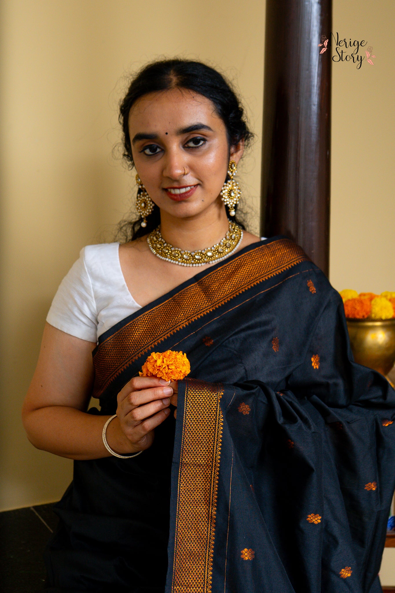 SHAKAMBARI (ಶಾಕಾಂಬರಿ