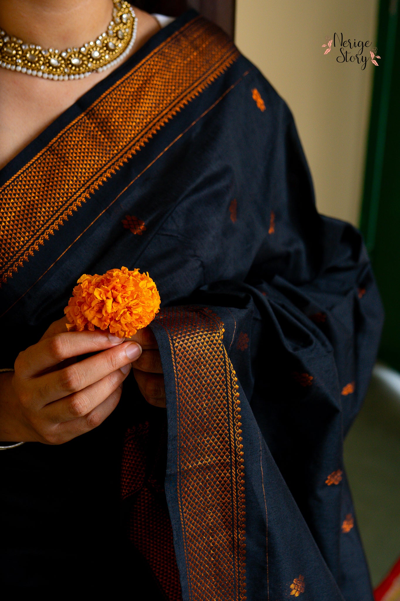 SHAKAMBARI (ಶಾಕಾಂಬರಿ