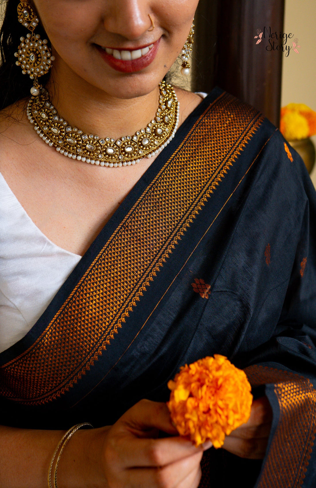 SHAKAMBARI (ಶಾಕಾಂಬರಿ