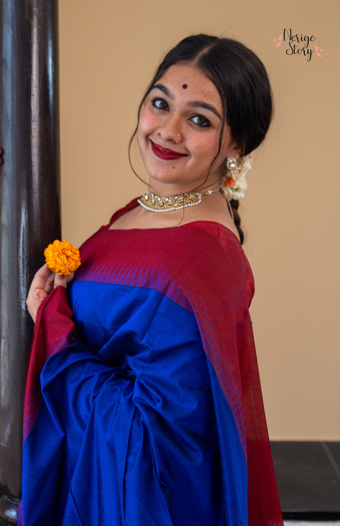 Saree-173