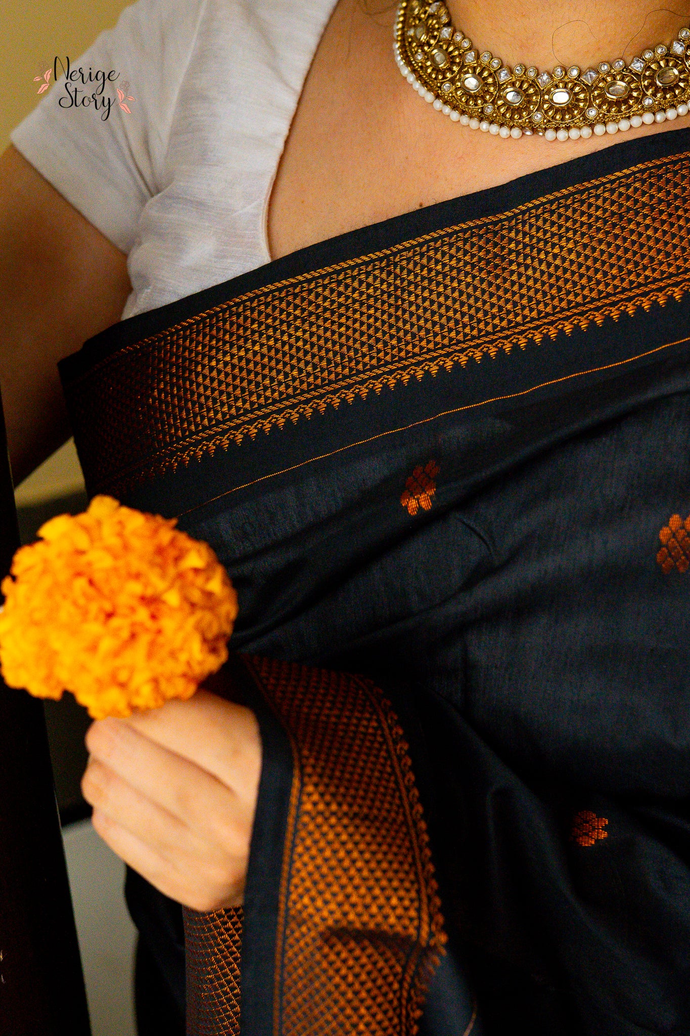 SHAKAMBARI (ಶಾಕಾಂಬರಿ