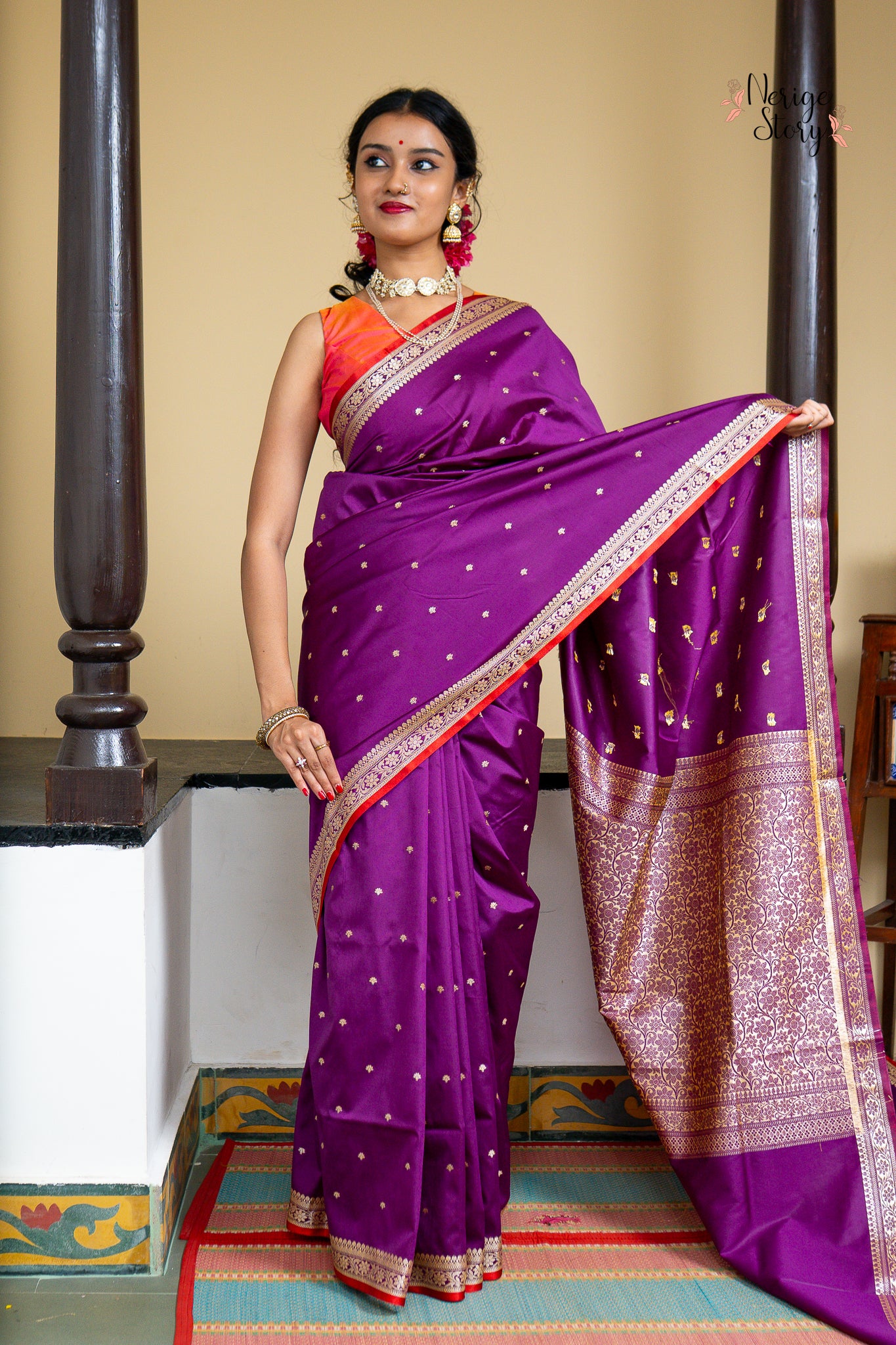 ZARINAA (ज़रीना)