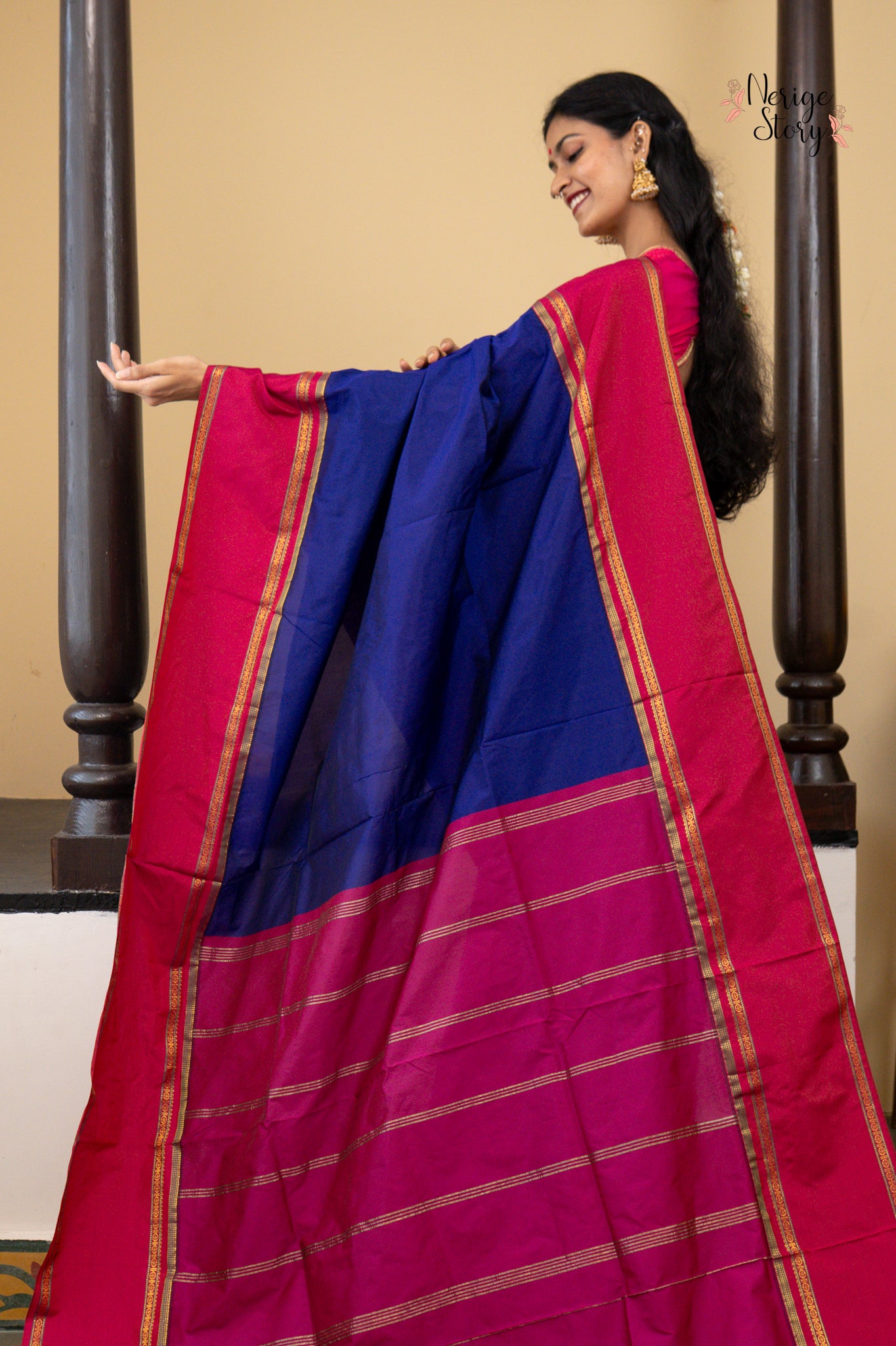 SHIKHA (ಶಿಖಾ)