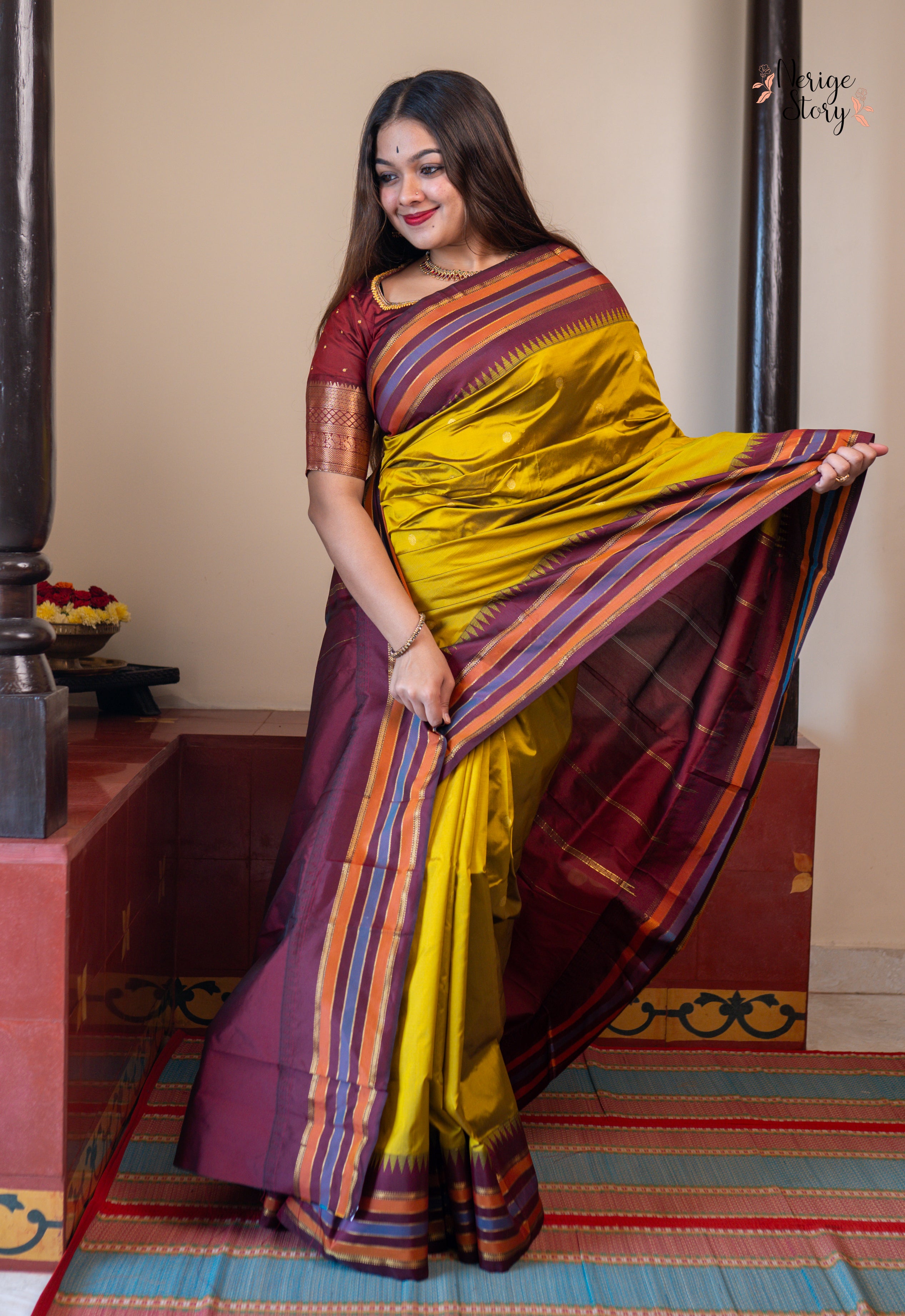 VEENAPANI (ವೀಣಾಪಾಣಿ)