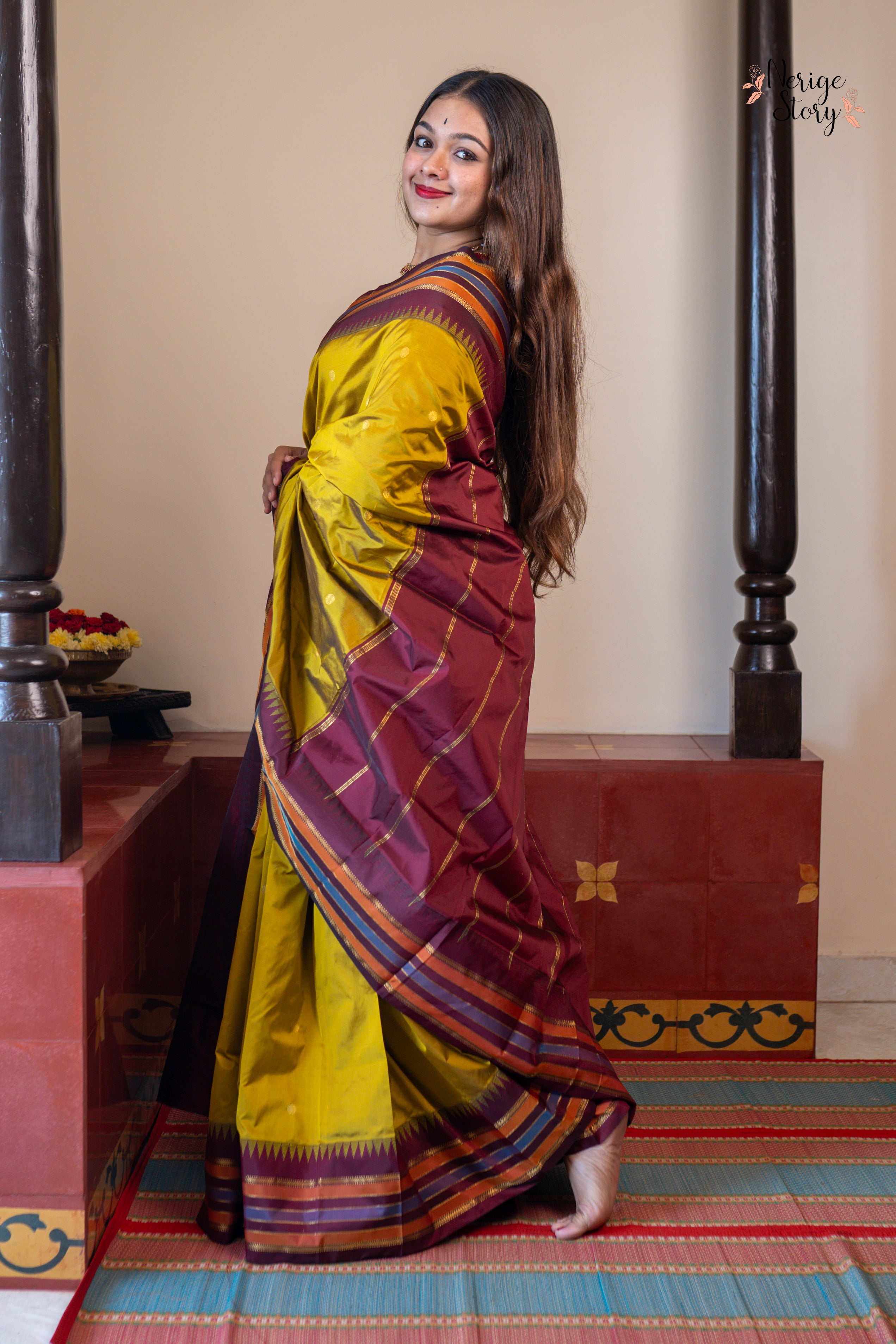 VEENAPANI (ವೀಣಾಪಾಣಿ)