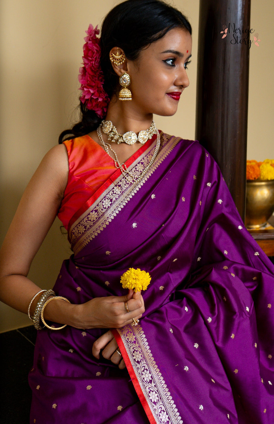 ZARINAA (ज़रीना)