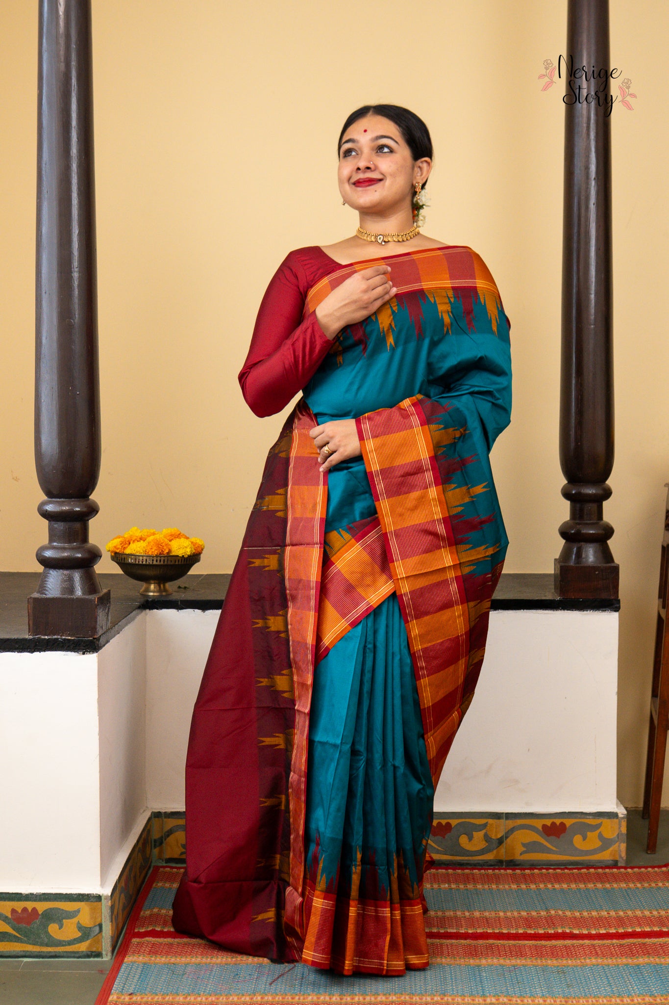 CHANDIKA (ಚಂಡಿಕಾ)