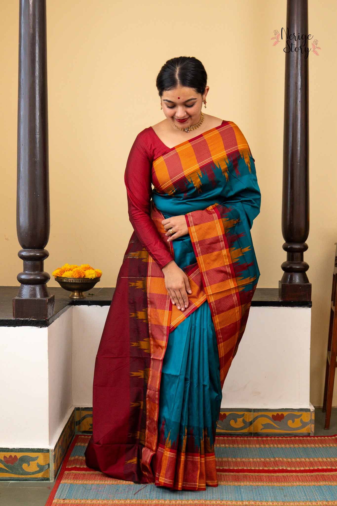 CHANDIKA (ಚಂಡಿಕಾ)