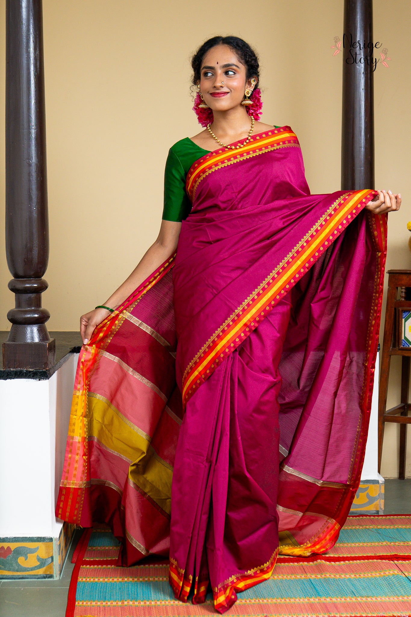 DHYANVI (ಧ್ಯಾನ್ವಿ)
