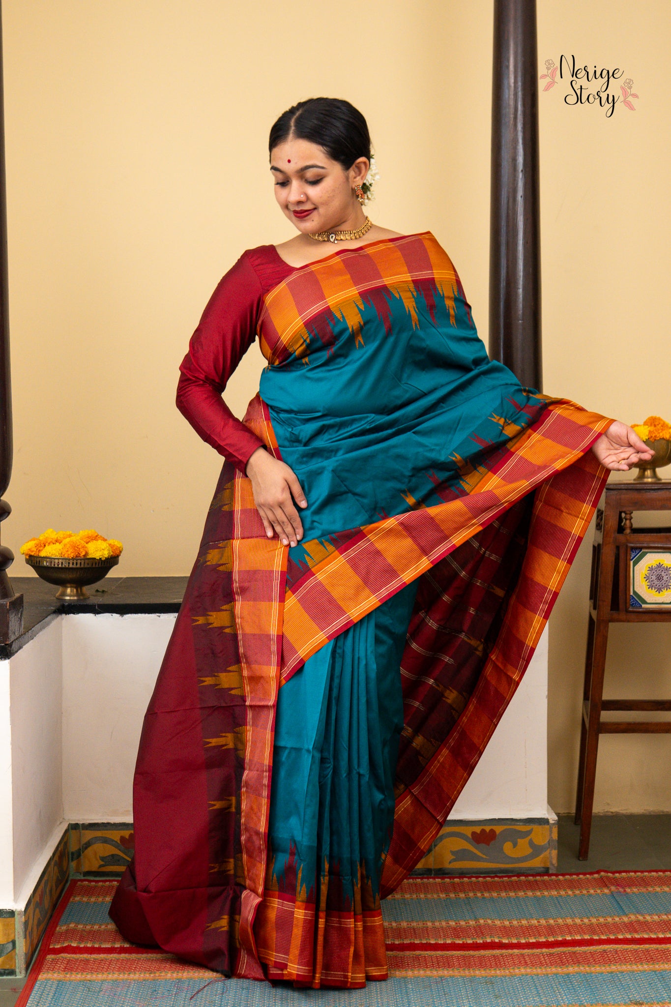 CHANDIKA (ಚಂಡಿಕಾ)