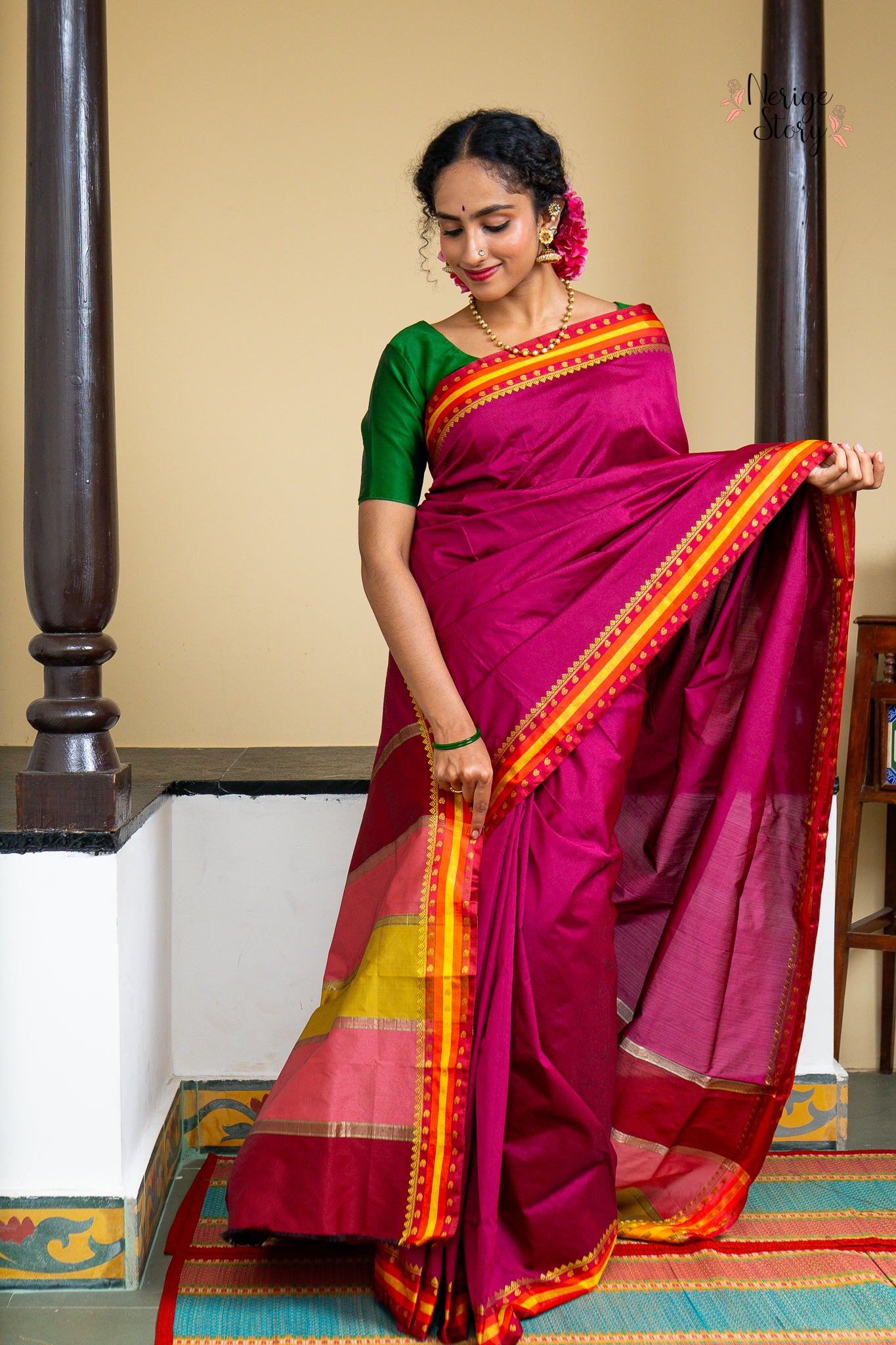 DHYANVI (ಧ್ಯಾನ್ವಿ)