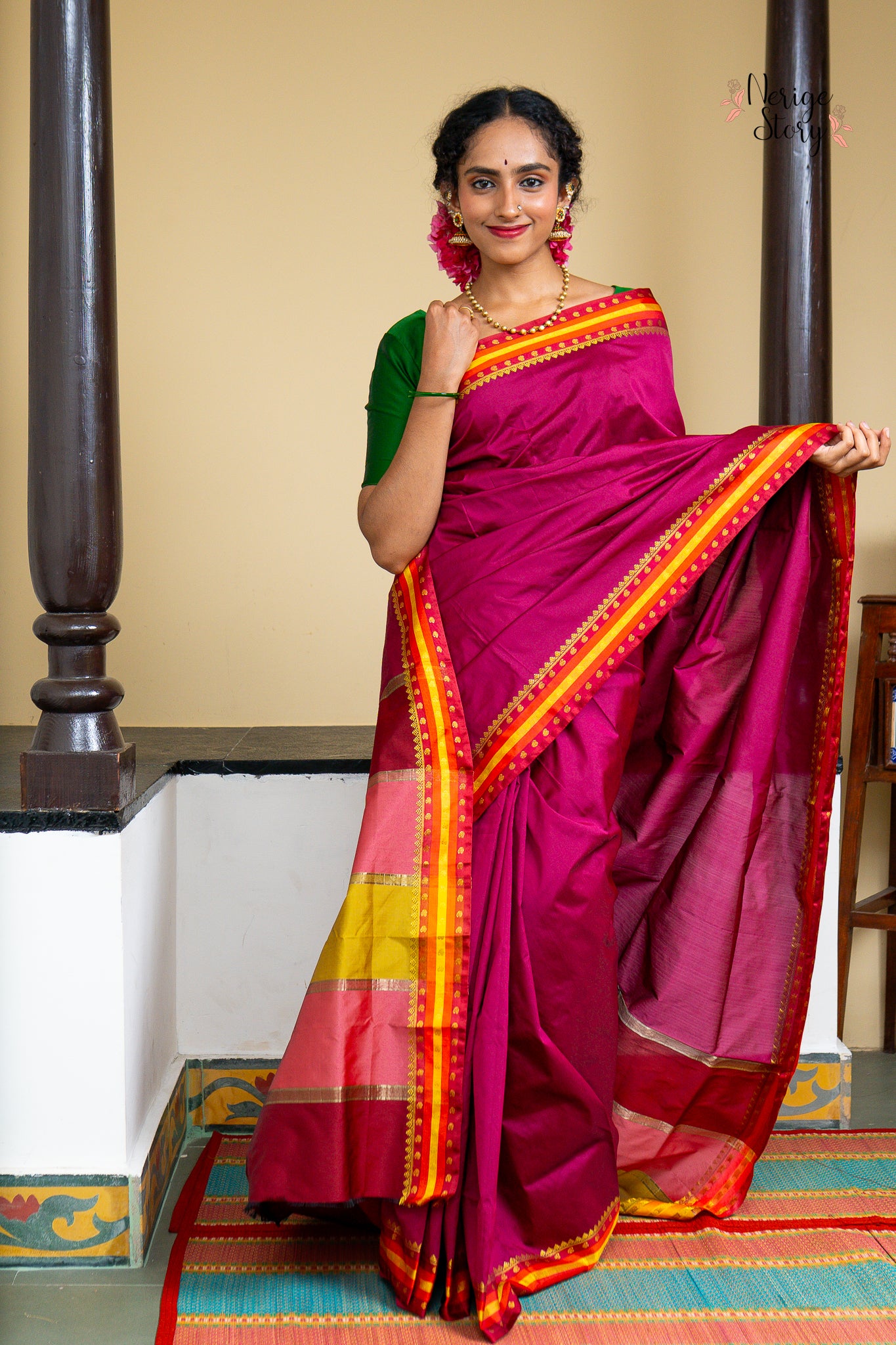 DHYANVI (ಧ್ಯಾನ್ವಿ)