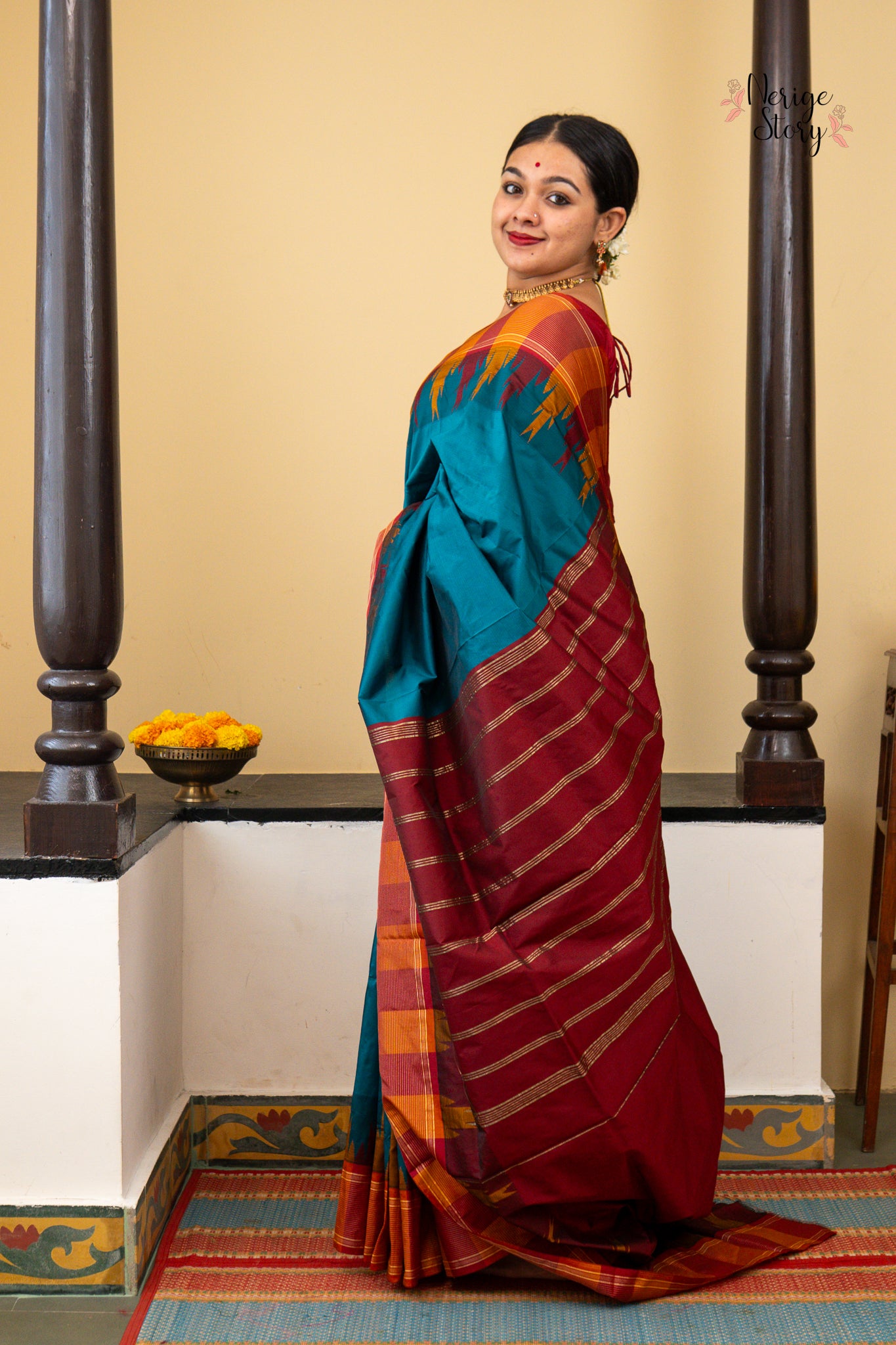 CHANDIKA (ಚಂಡಿಕಾ)