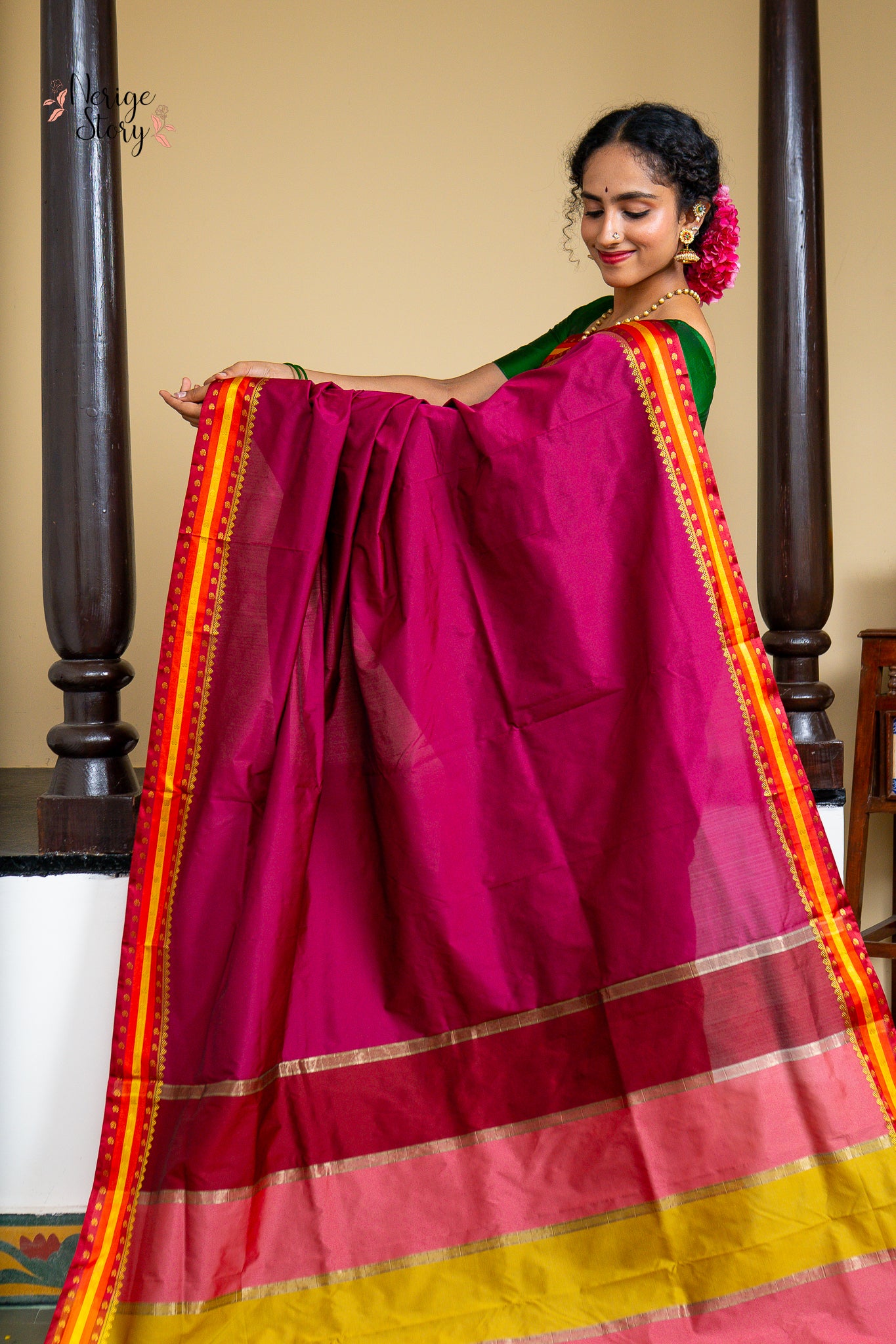 DHYANVI (ಧ್ಯಾನ್ವಿ)