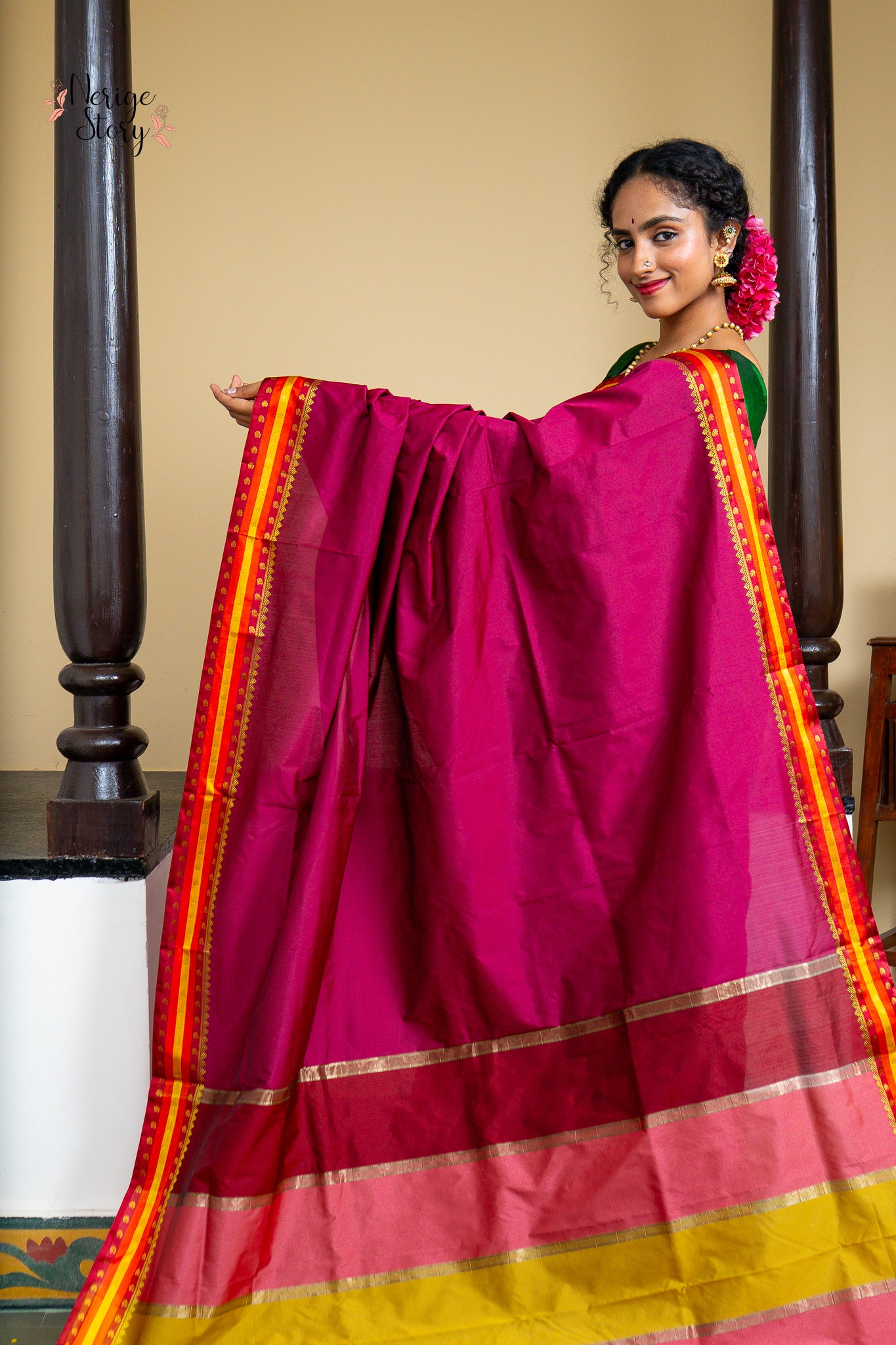 DHYANVI (ಧ್ಯಾನ್ವಿ)