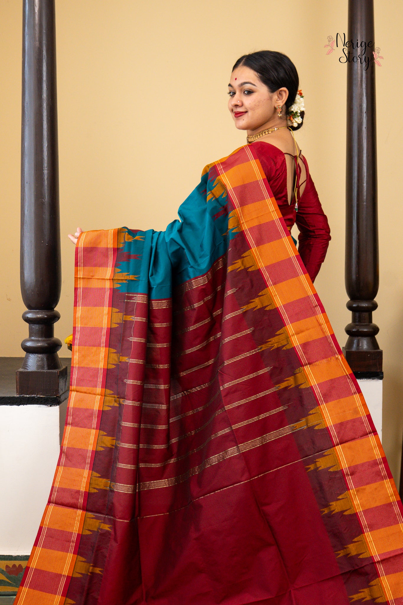 CHANDIKA (ಚಂಡಿಕಾ)