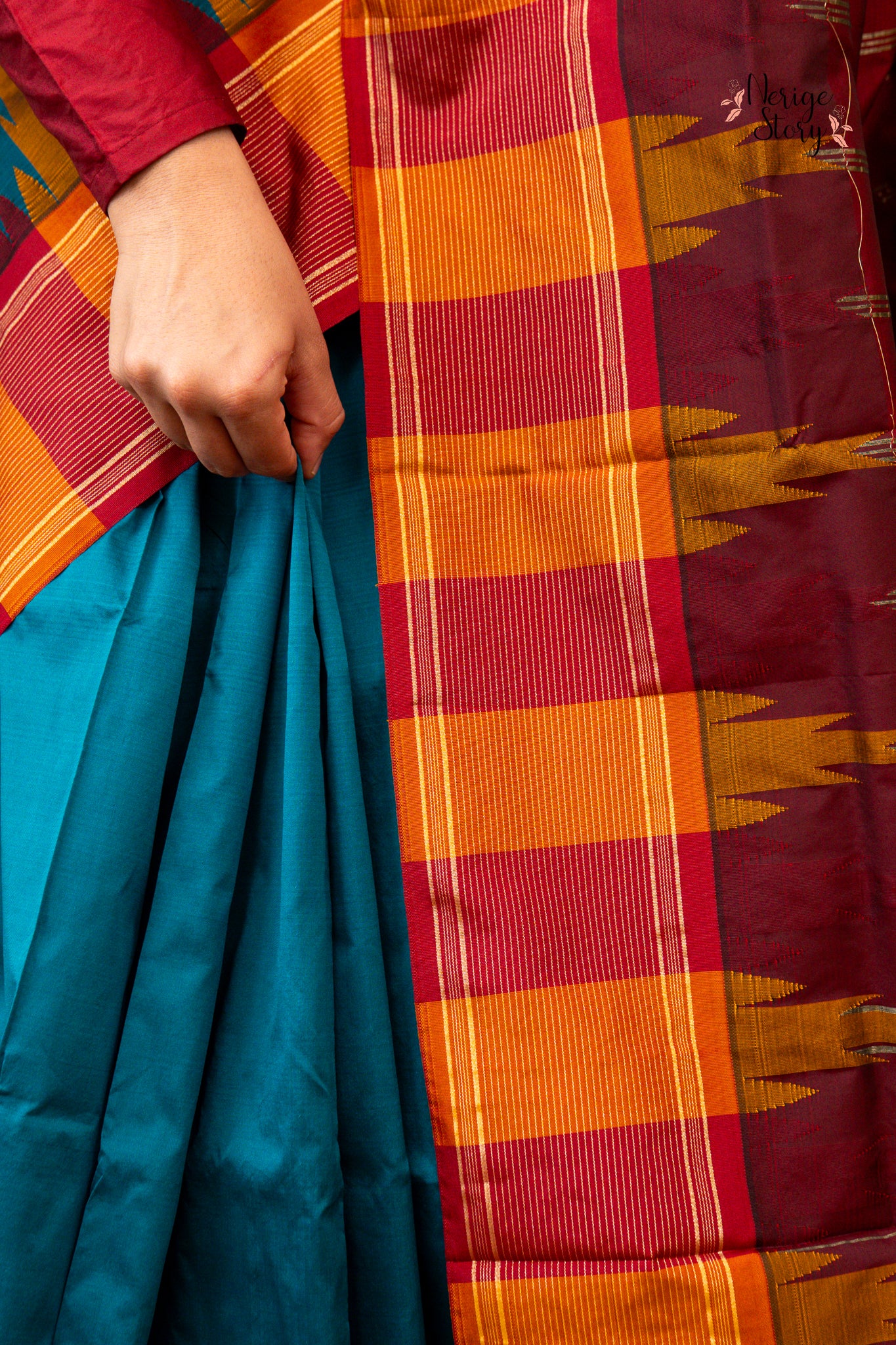 CHANDIKA (ಚಂಡಿಕಾ)