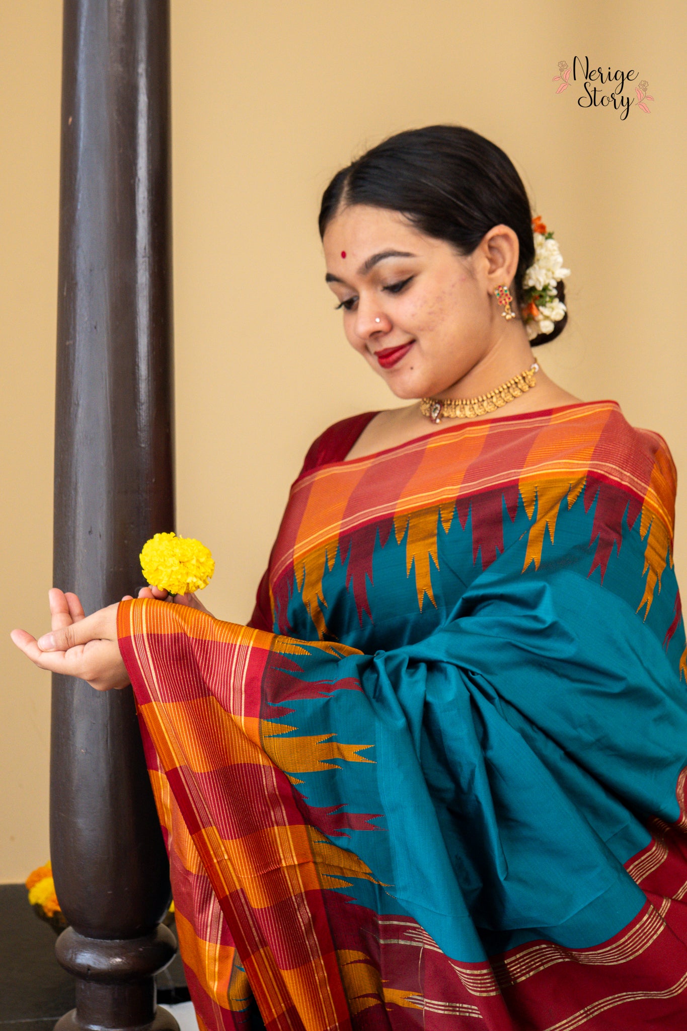 CHANDIKA (ಚಂಡಿಕಾ)