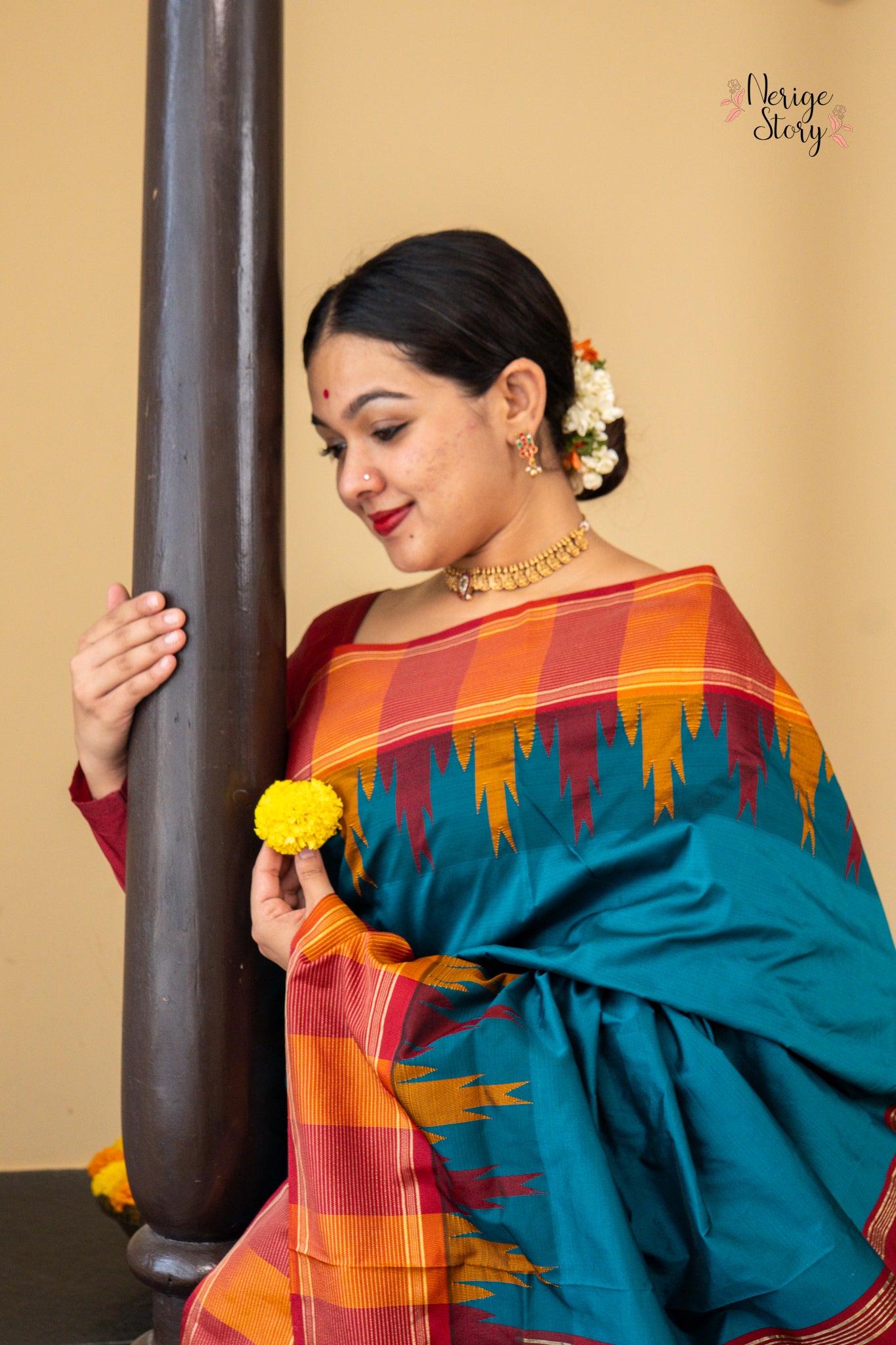 CHANDIKA (ಚಂಡಿಕಾ)