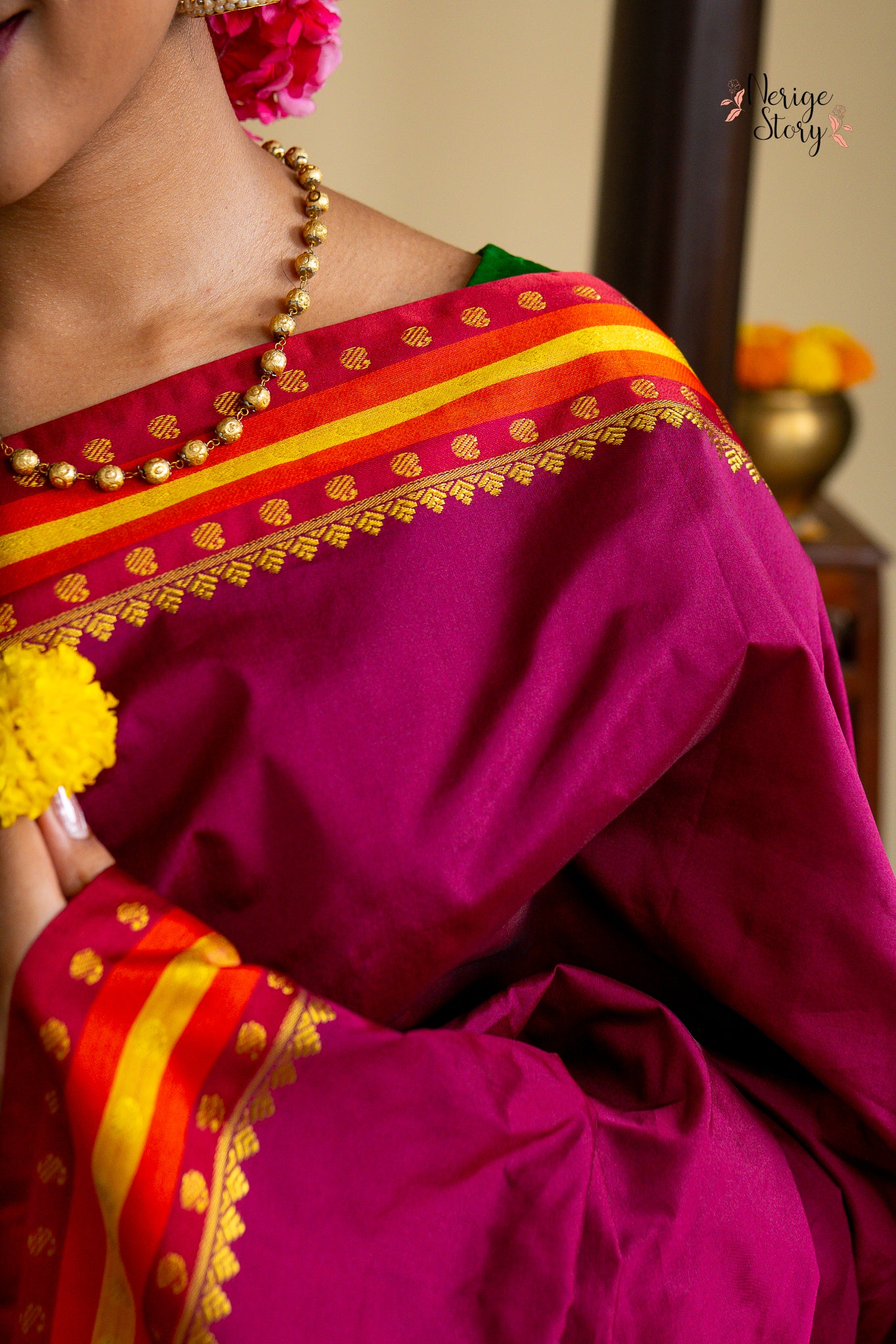 DHYANVI (ಧ್ಯಾನ್ವಿ)