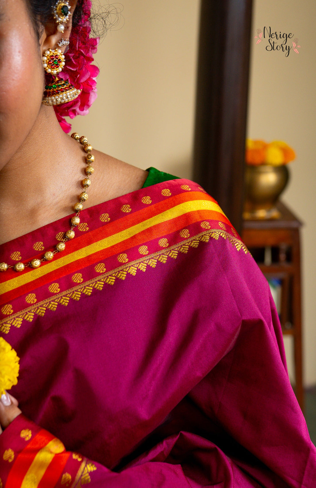 DHYANVI (ಧ್ಯಾನ್ವಿ)