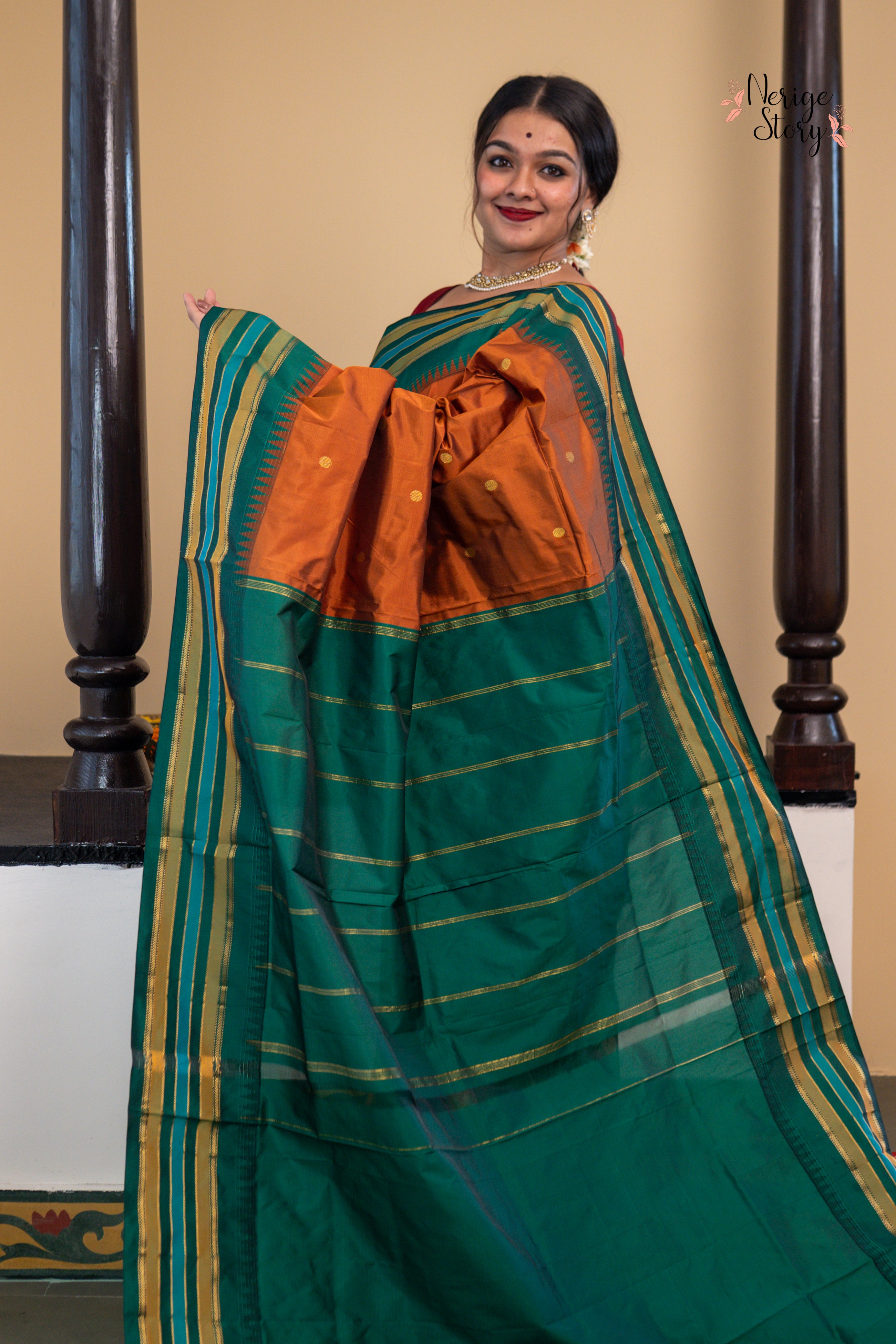 APSARIKA (ಅಪ್ಸರಿಕಾ)