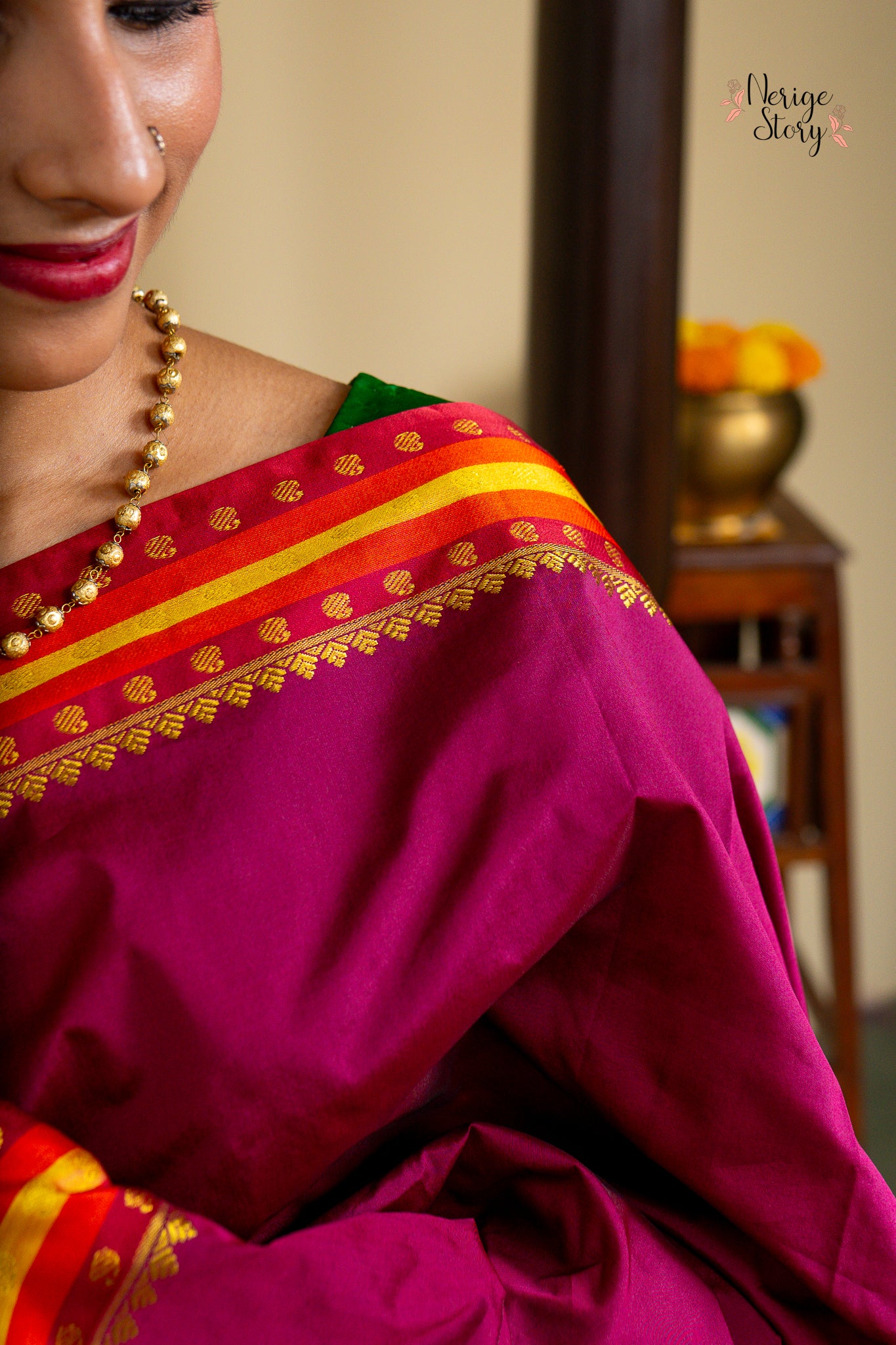 DHYANVI (ಧ್ಯಾನ್ವಿ)
