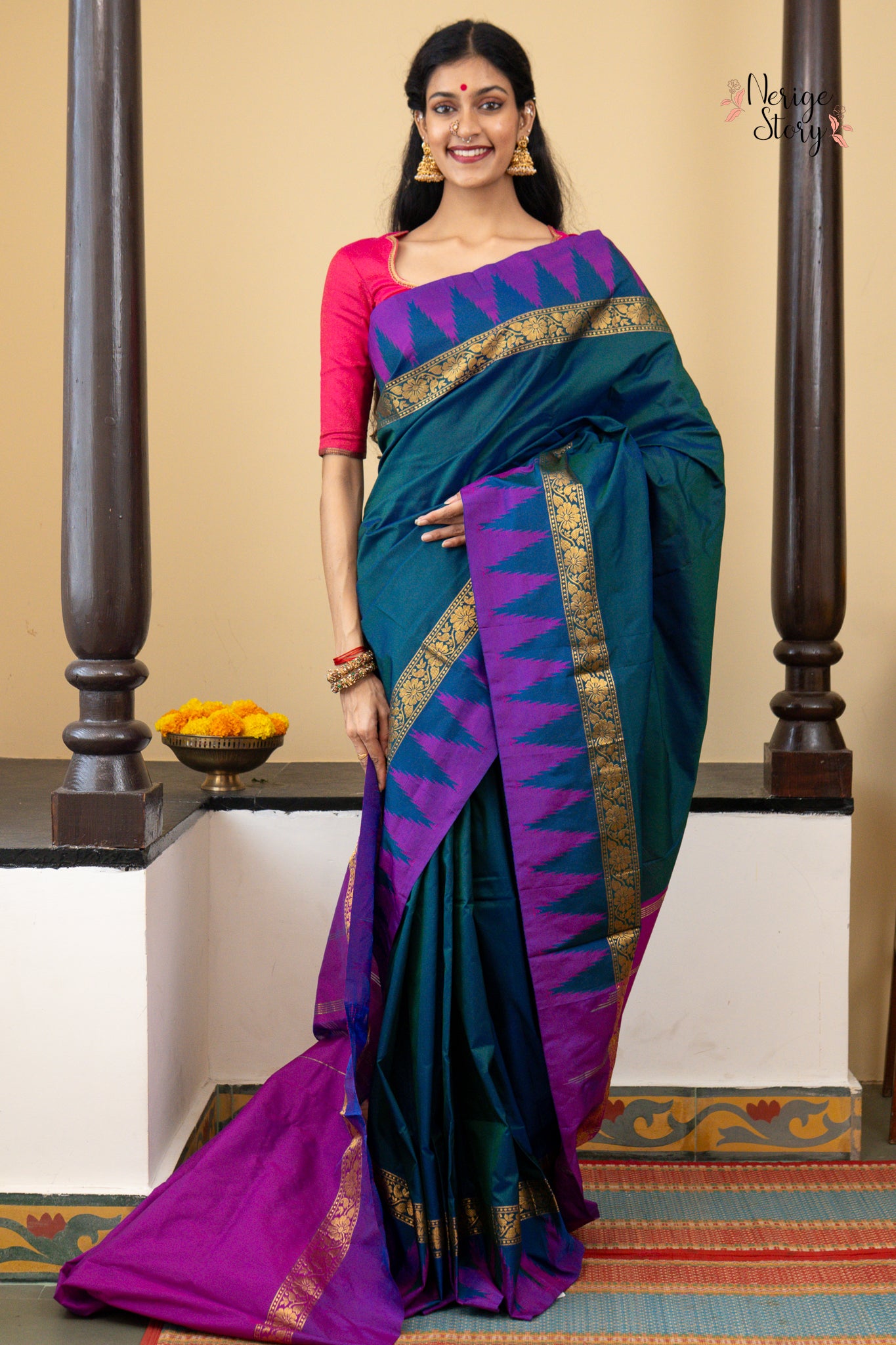 SHIVANI (ಶಿವಾನಿ)