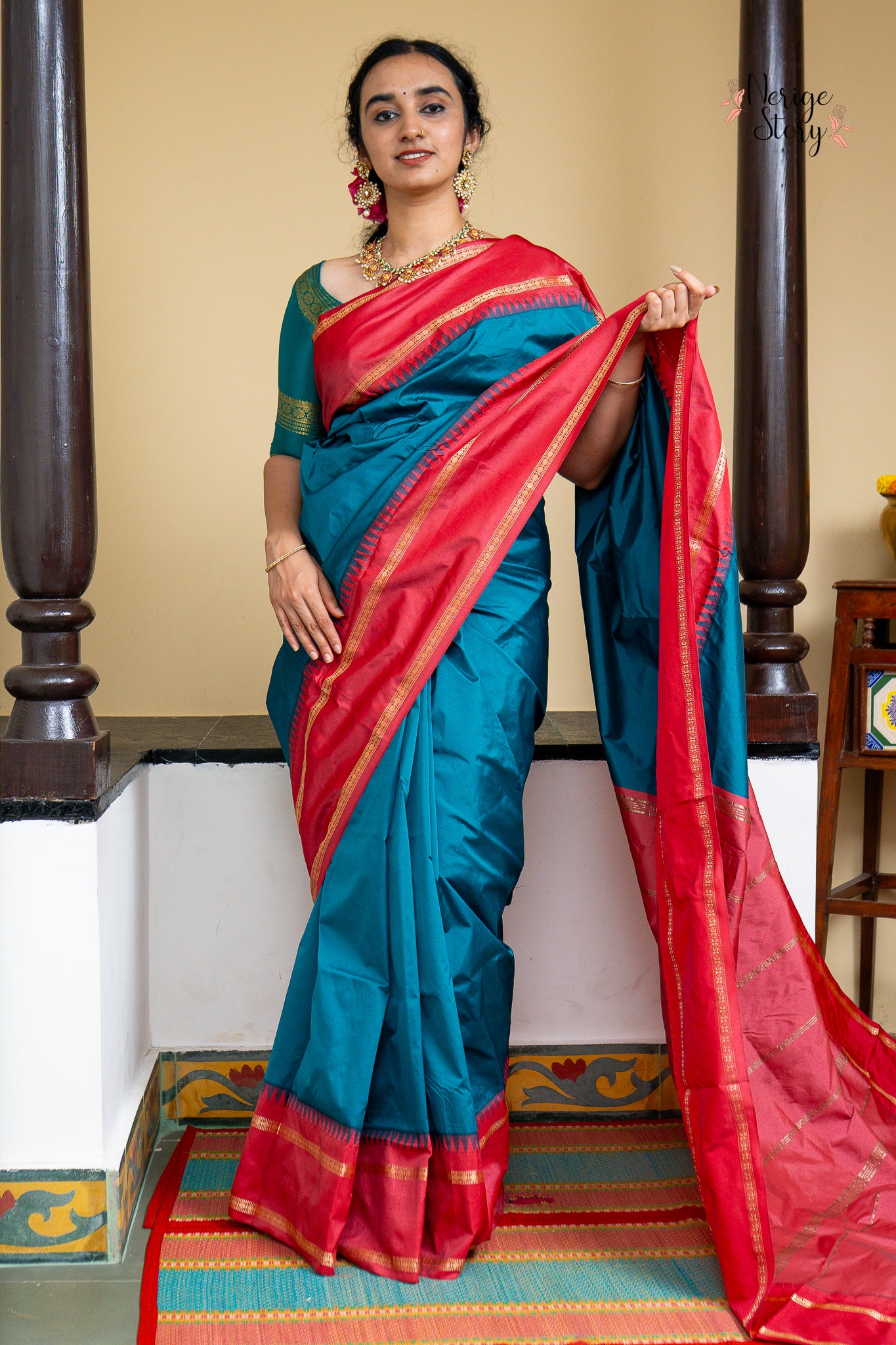 RENUKA (ರೇಣುಕಾ)