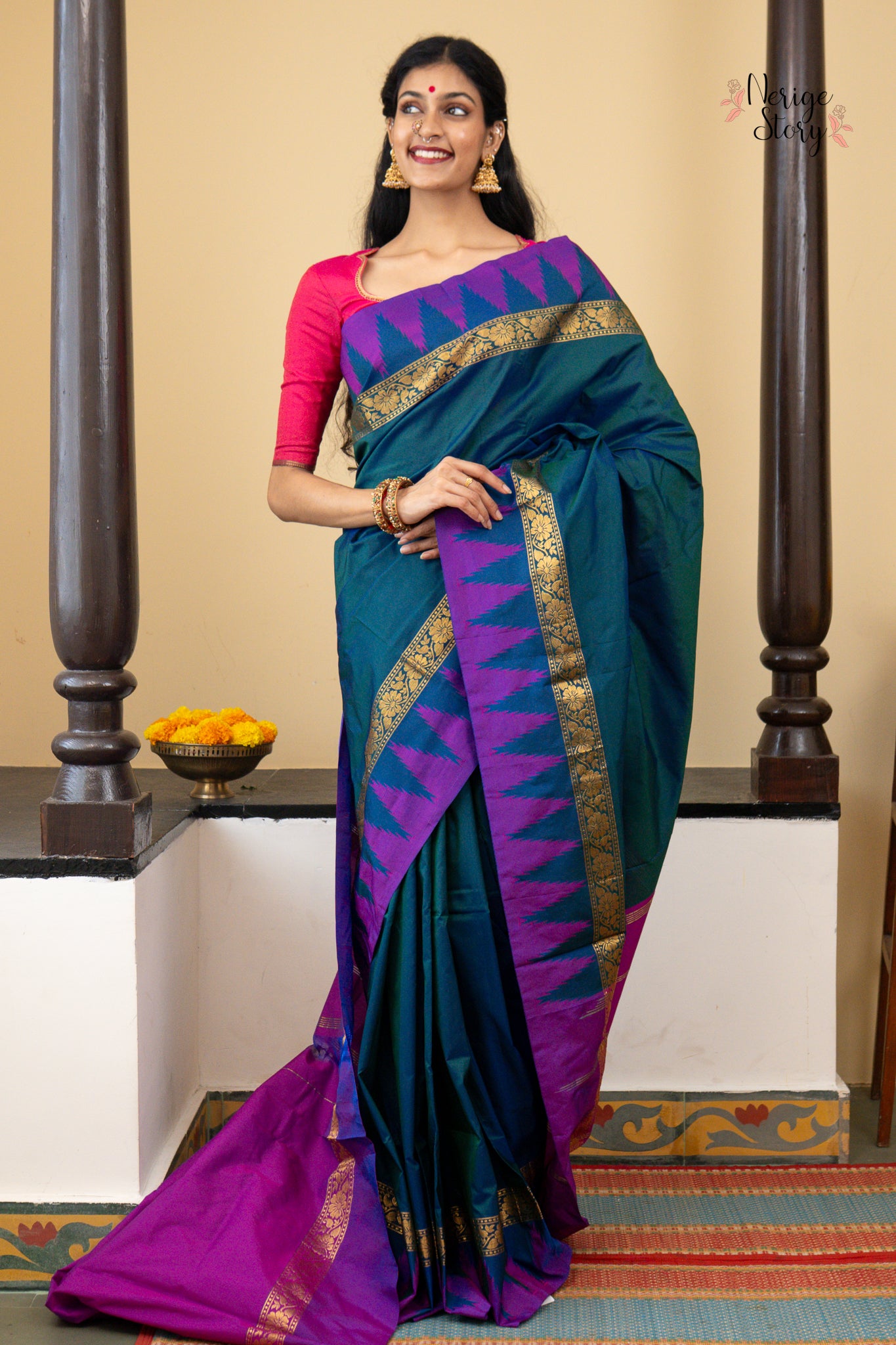 SHIVANI (ಶಿವಾನಿ)