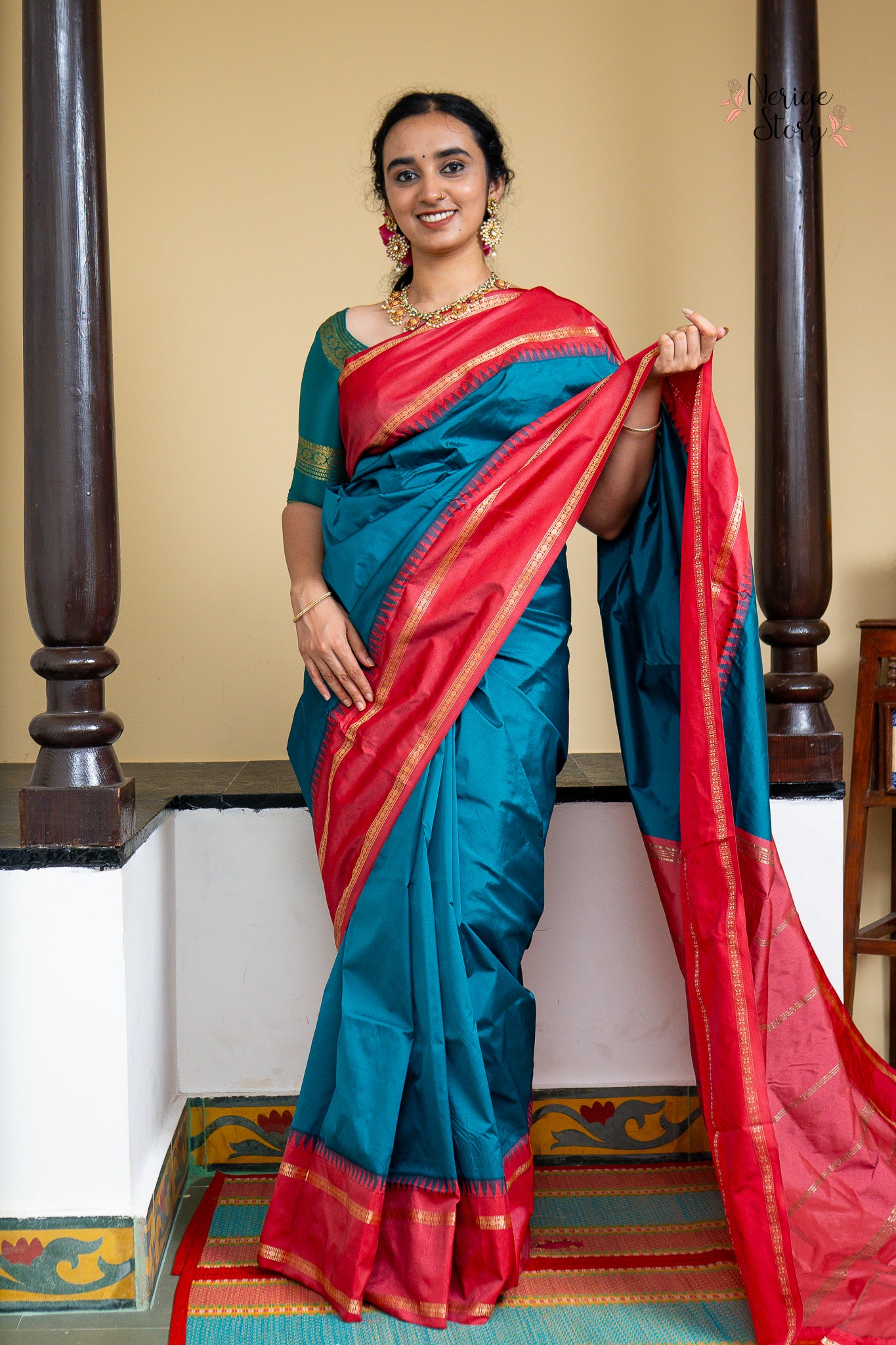 RENUKA (ರೇಣುಕಾ)