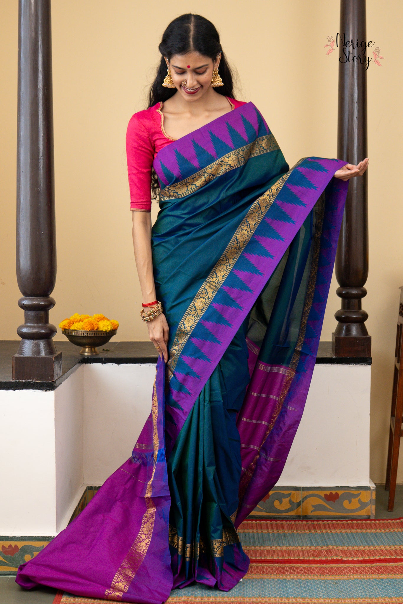 SHIVANI (ಶಿವಾನಿ)