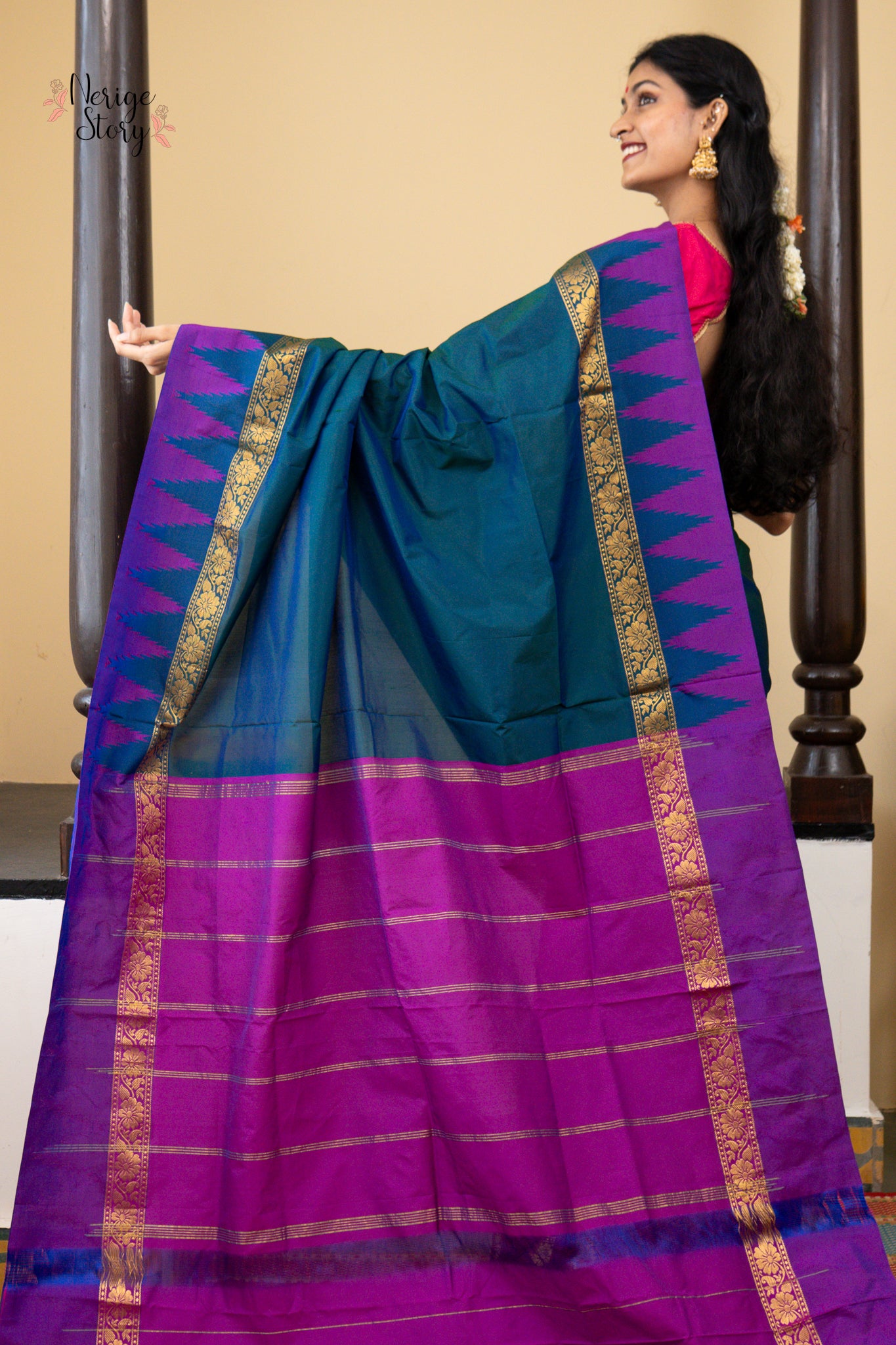 SHIVANI (ಶಿವಾನಿ)